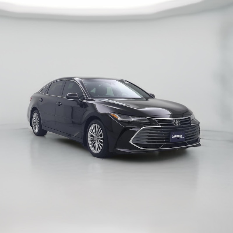 2019 Toyota Avalon Limited