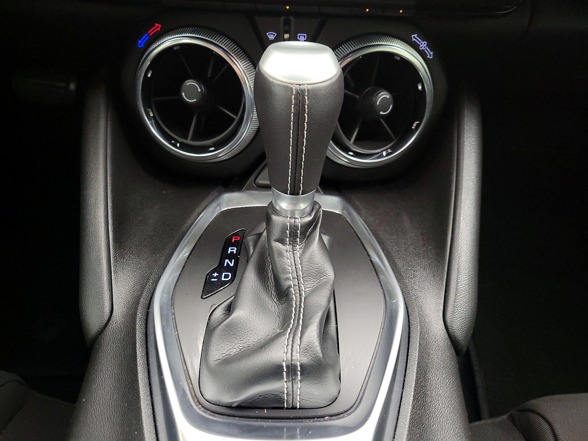 Thumbnail: 2016 Chevrolet Camaro - 17