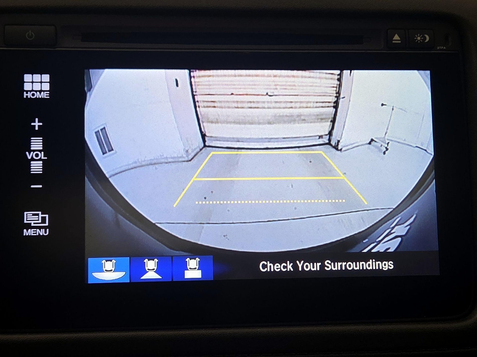 2018 Honda HR-V EX-L - Photo 15