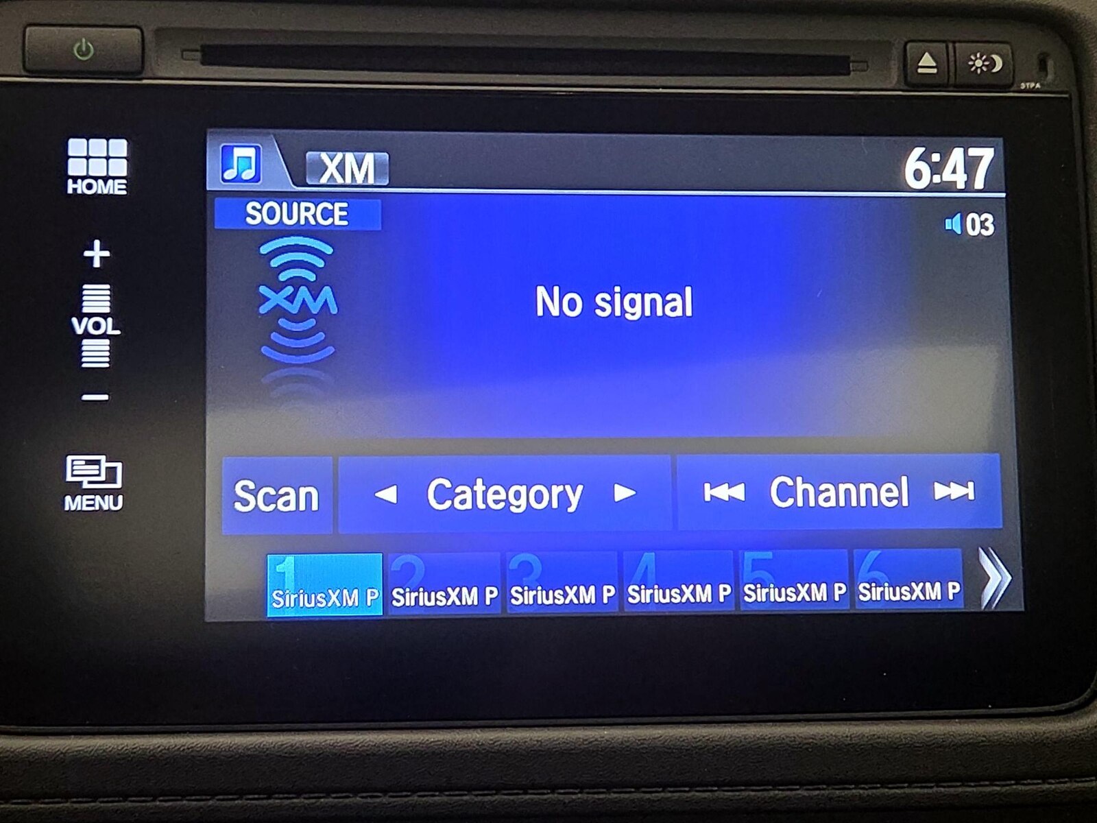 2018 Honda HR-V EX-L - Photo 16