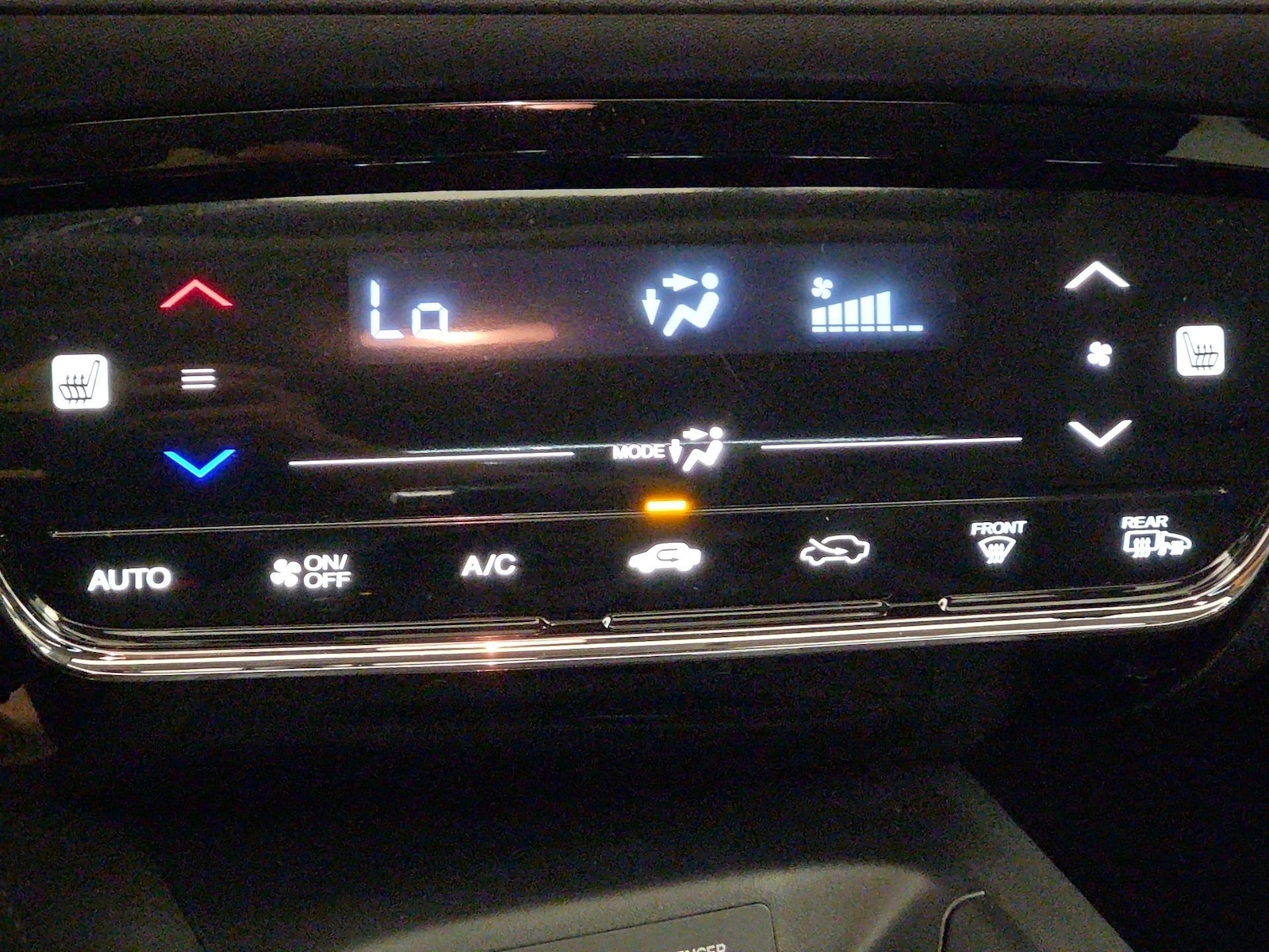 2018 Honda HR-V EX-L - Photo 17