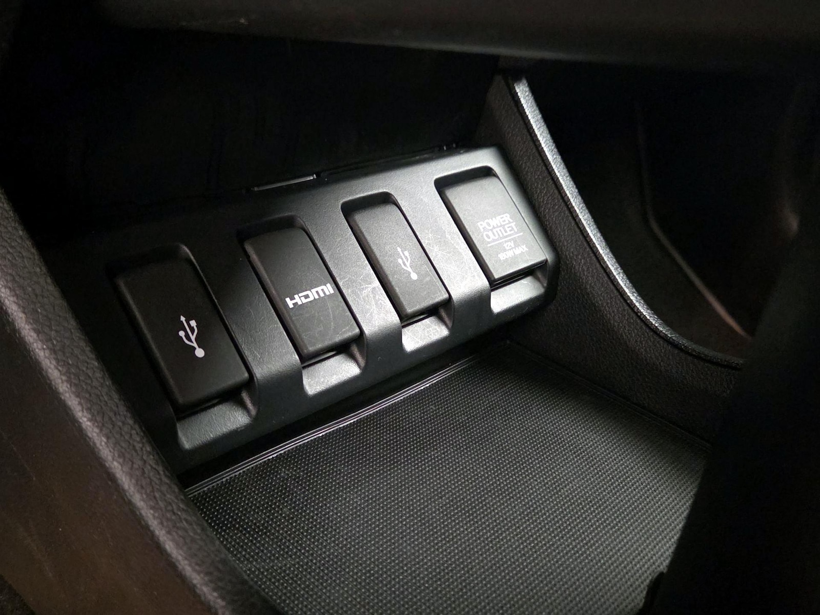2018 Honda HR-V EX-L - Photo 19