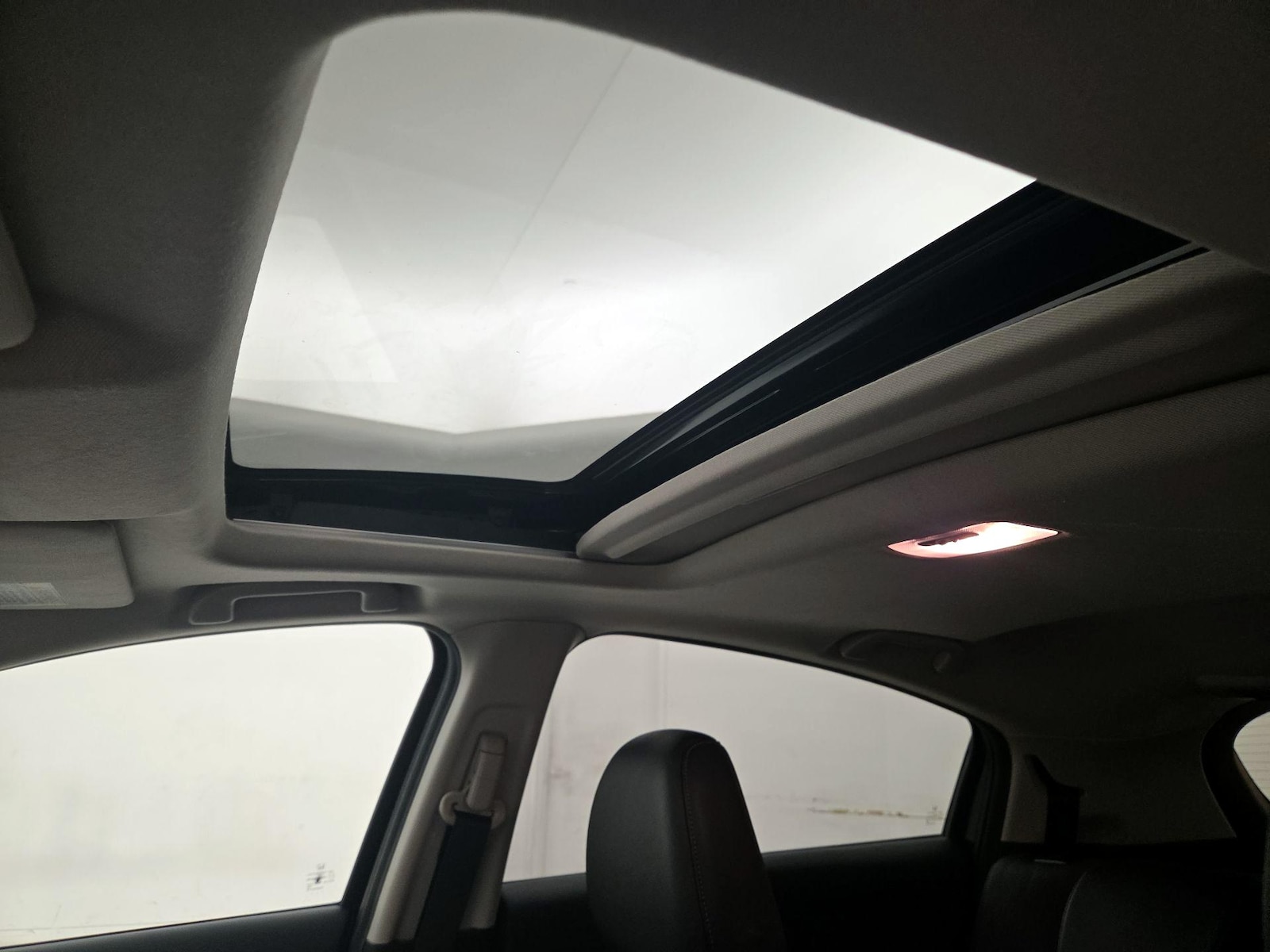 2018 Honda HR-V EX-L - Photo 20