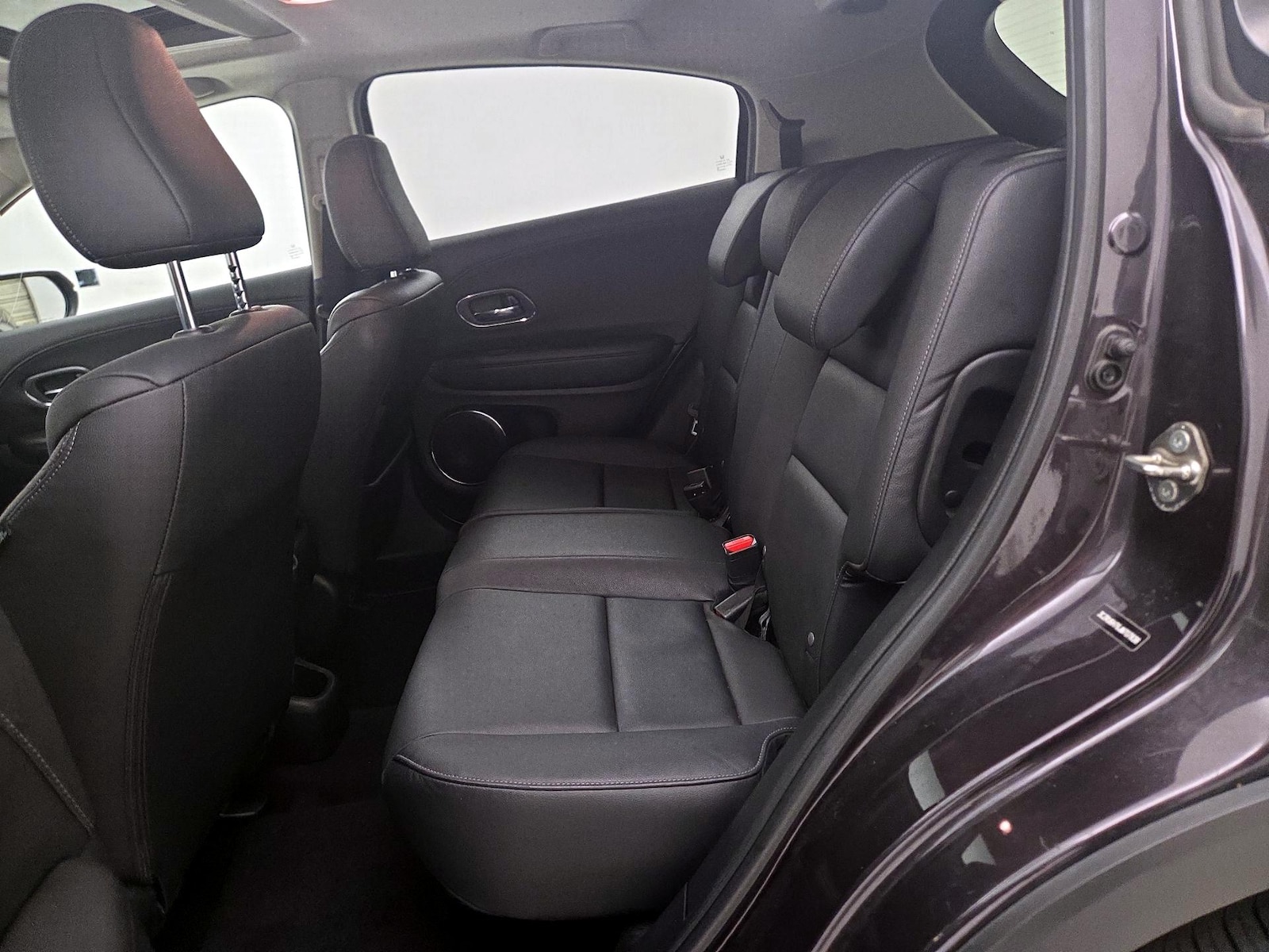 2018 Honda HR-V EX-L - Photo 21
