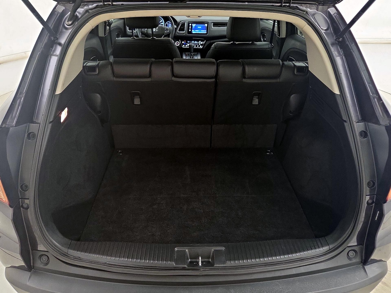 2018 Honda HR-V EX-L - Photo 22