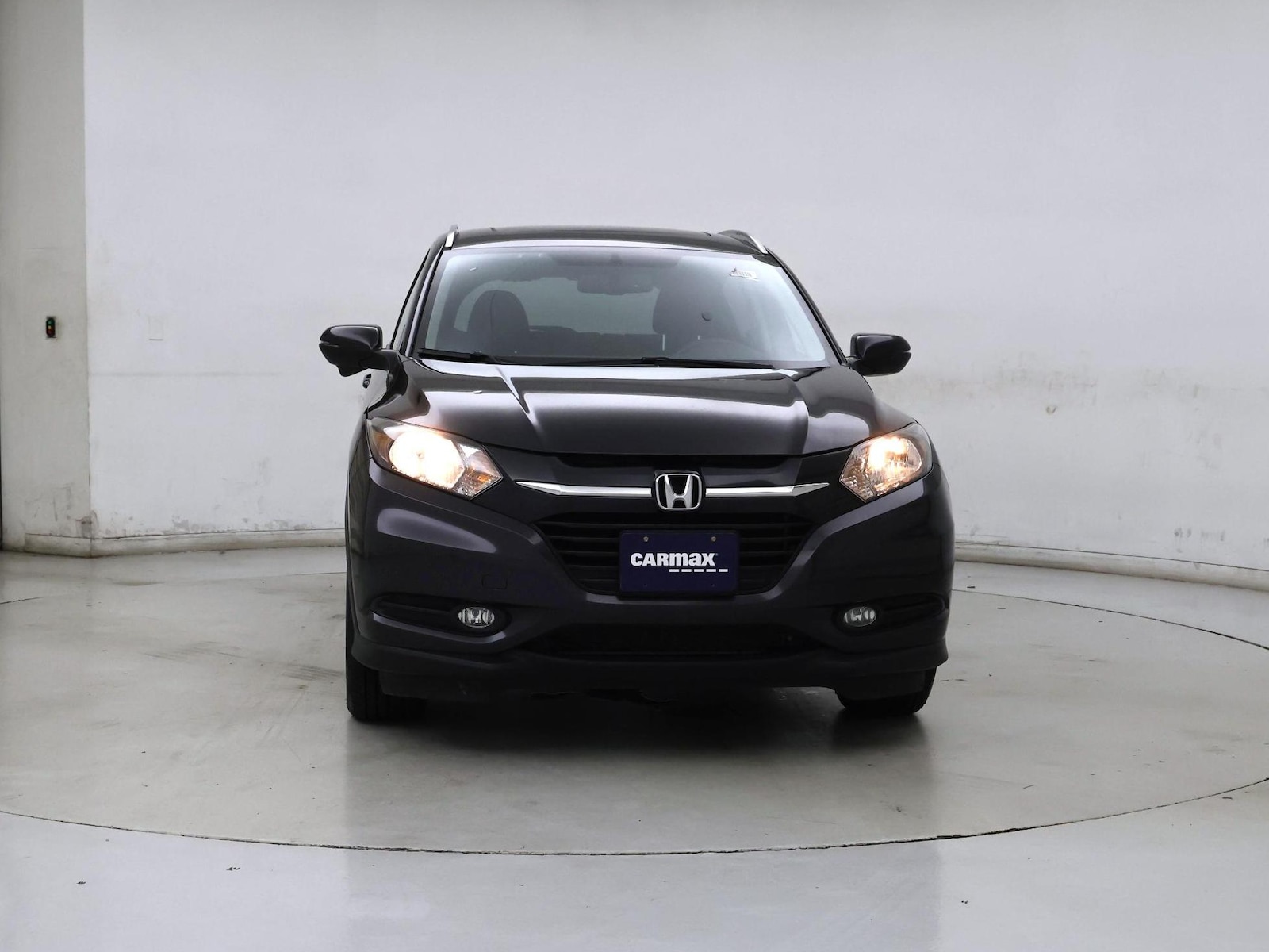 2018 Honda HR-V EX-L - Photo 6