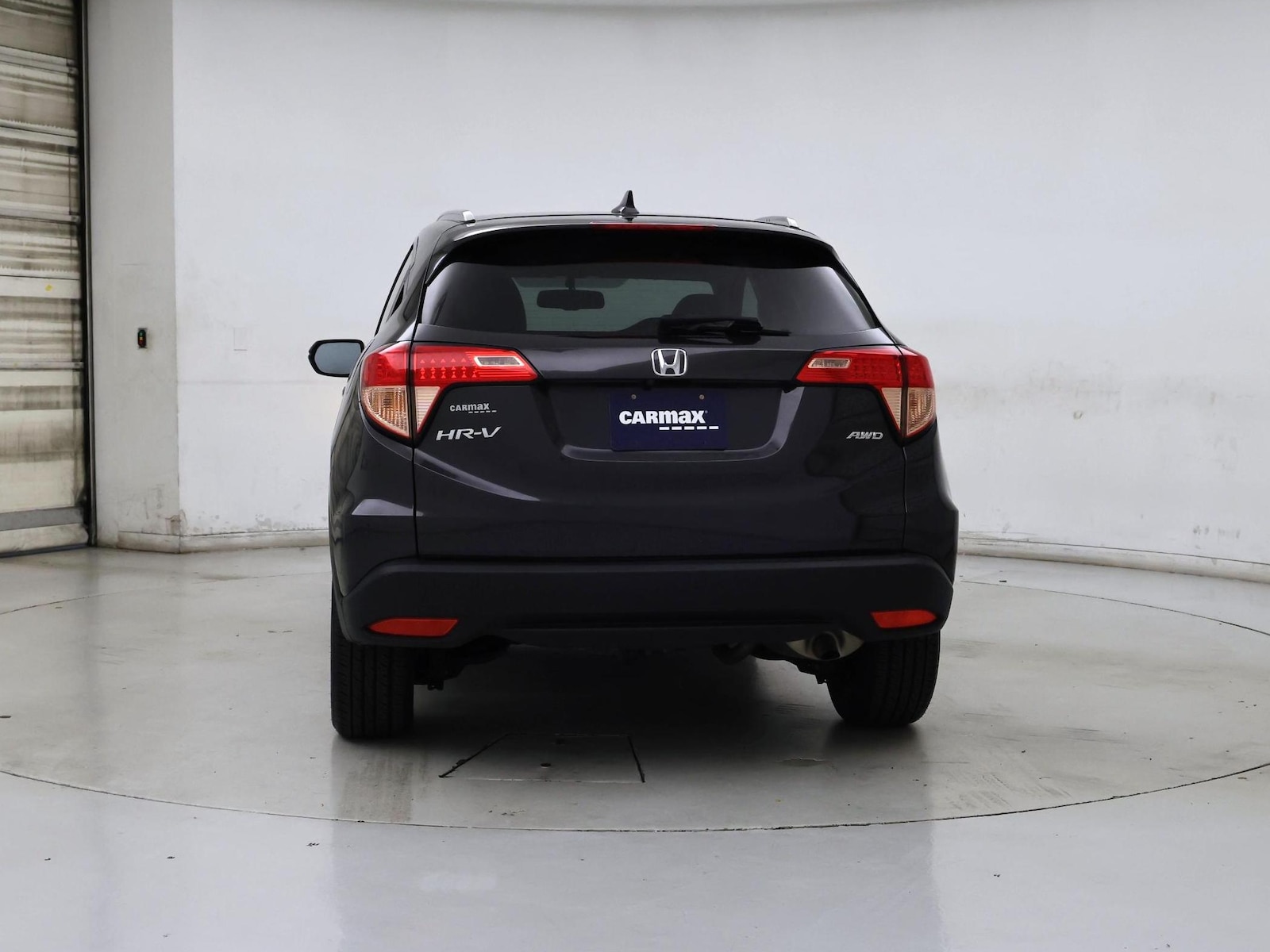 2018 Honda HR-V EX-L - Photo 7