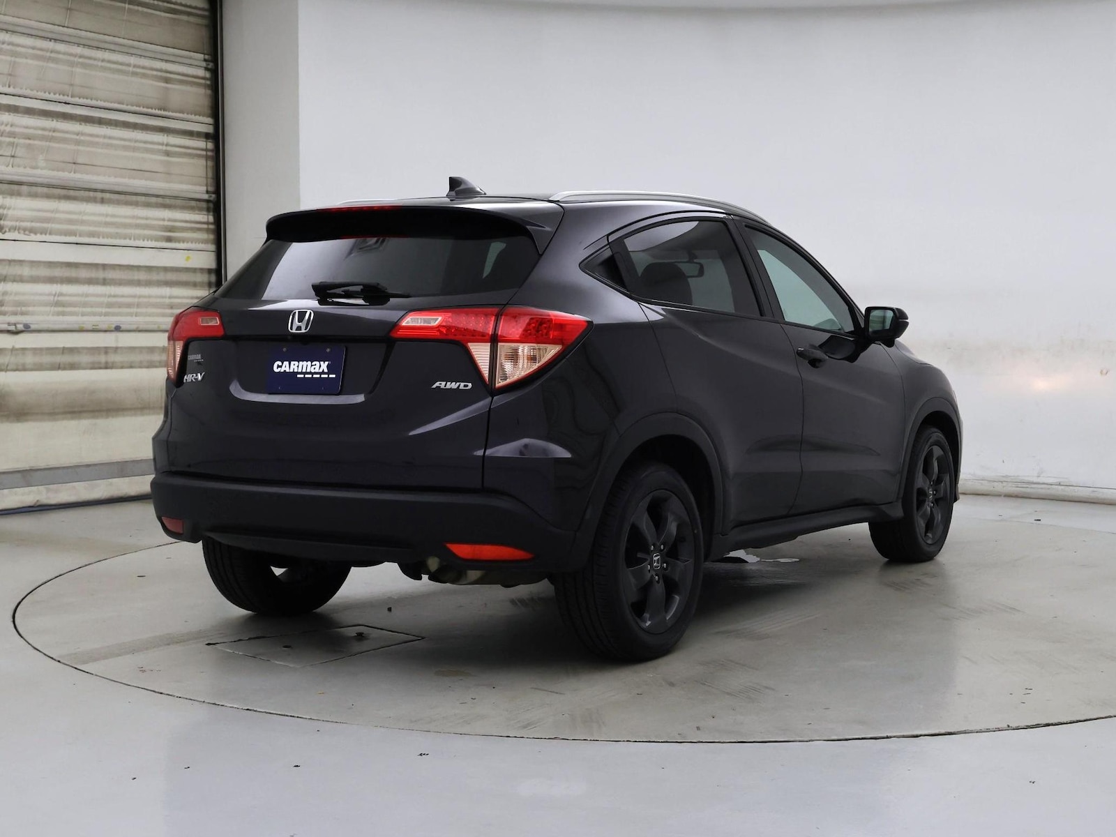 2018 Honda HR-V EX-L - Photo 9