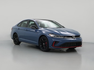 2025 Volkswagen Jetta GLI Autobahn