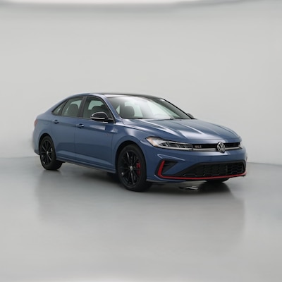 2025 Volkswagen Jetta GLI Autobahn