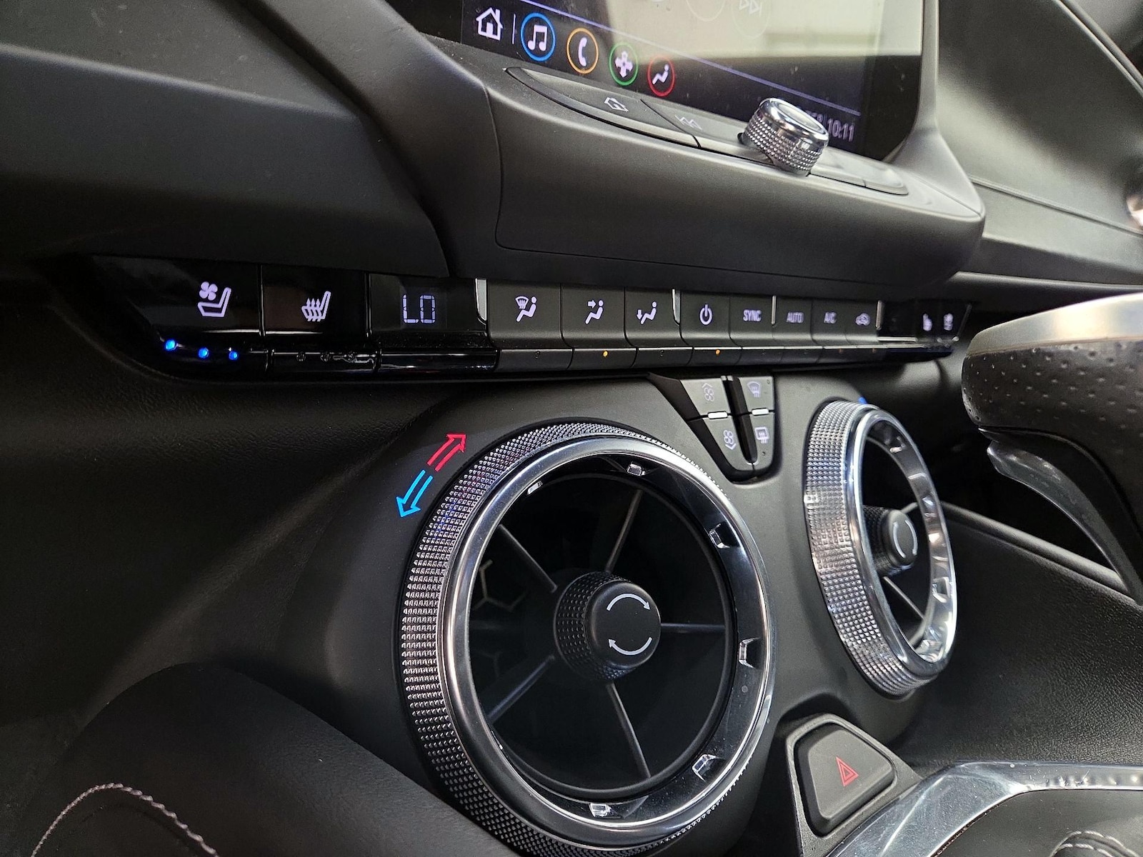 2020 Chevrolet Camaro 2SS - Photo 16