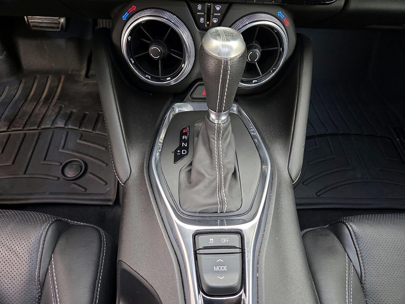 2020 Chevrolet Camaro 2SS - Photo 17