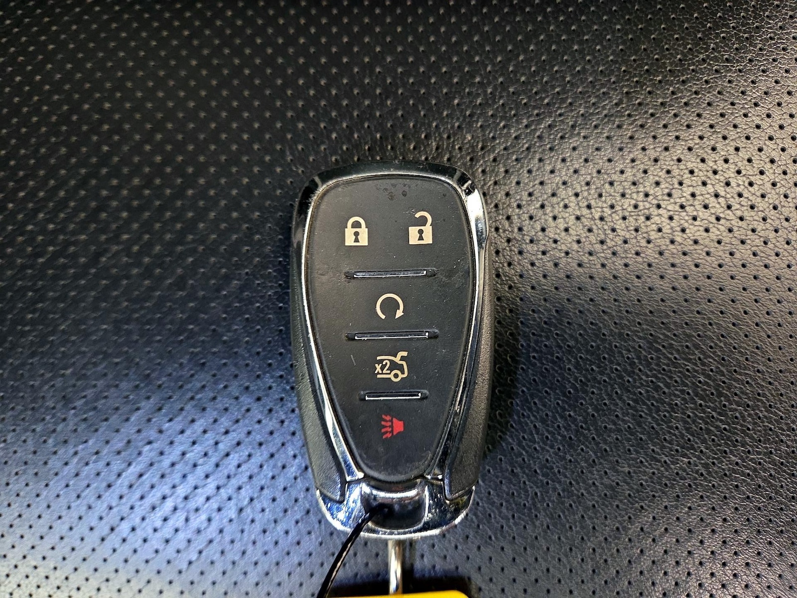 2020 Chevrolet Camaro 2SS - Photo 20