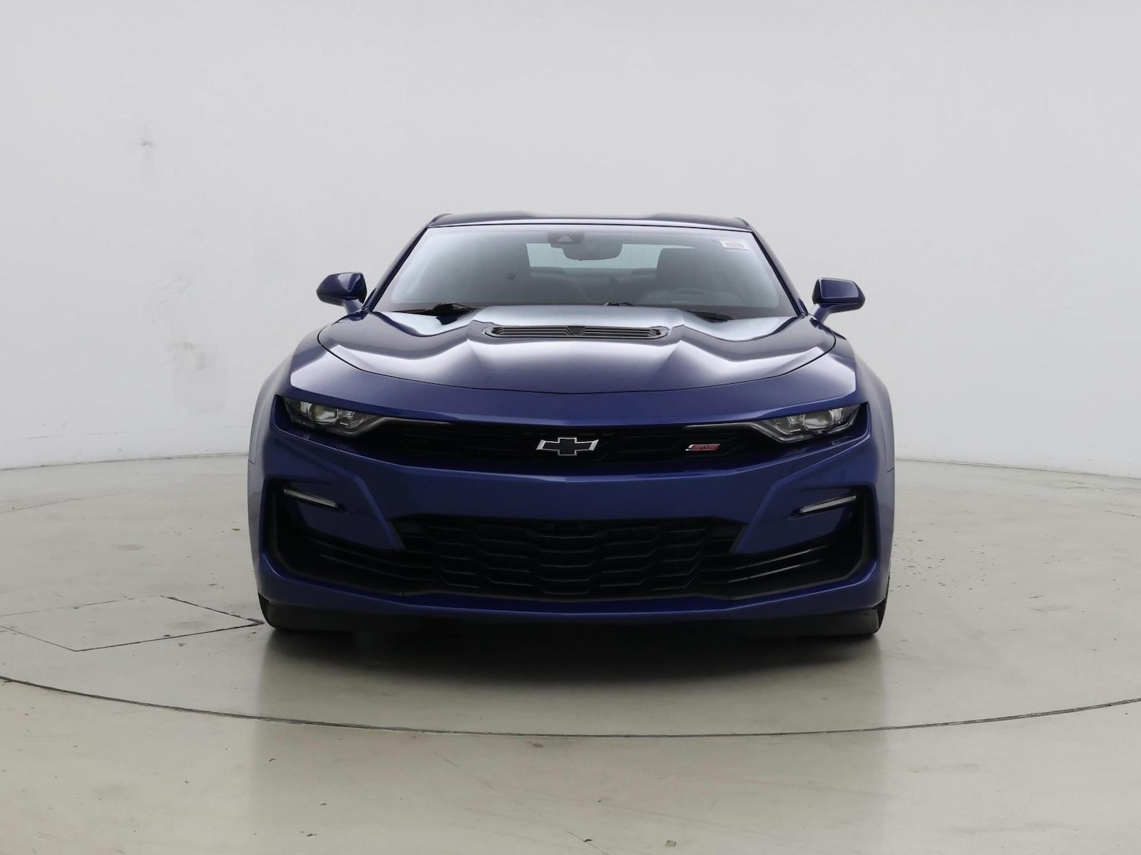 2020 Chevrolet Camaro 2SS - Photo 6