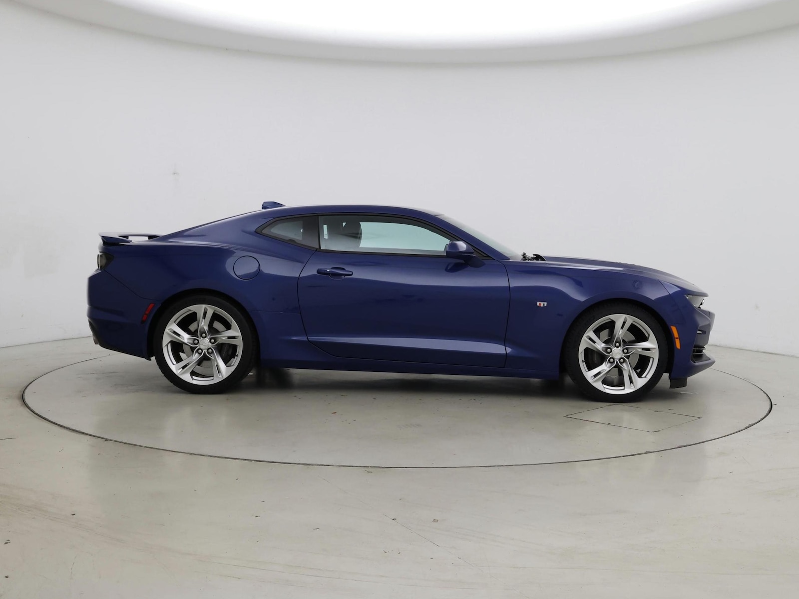 2020 Chevrolet Camaro 2SS - Photo 8