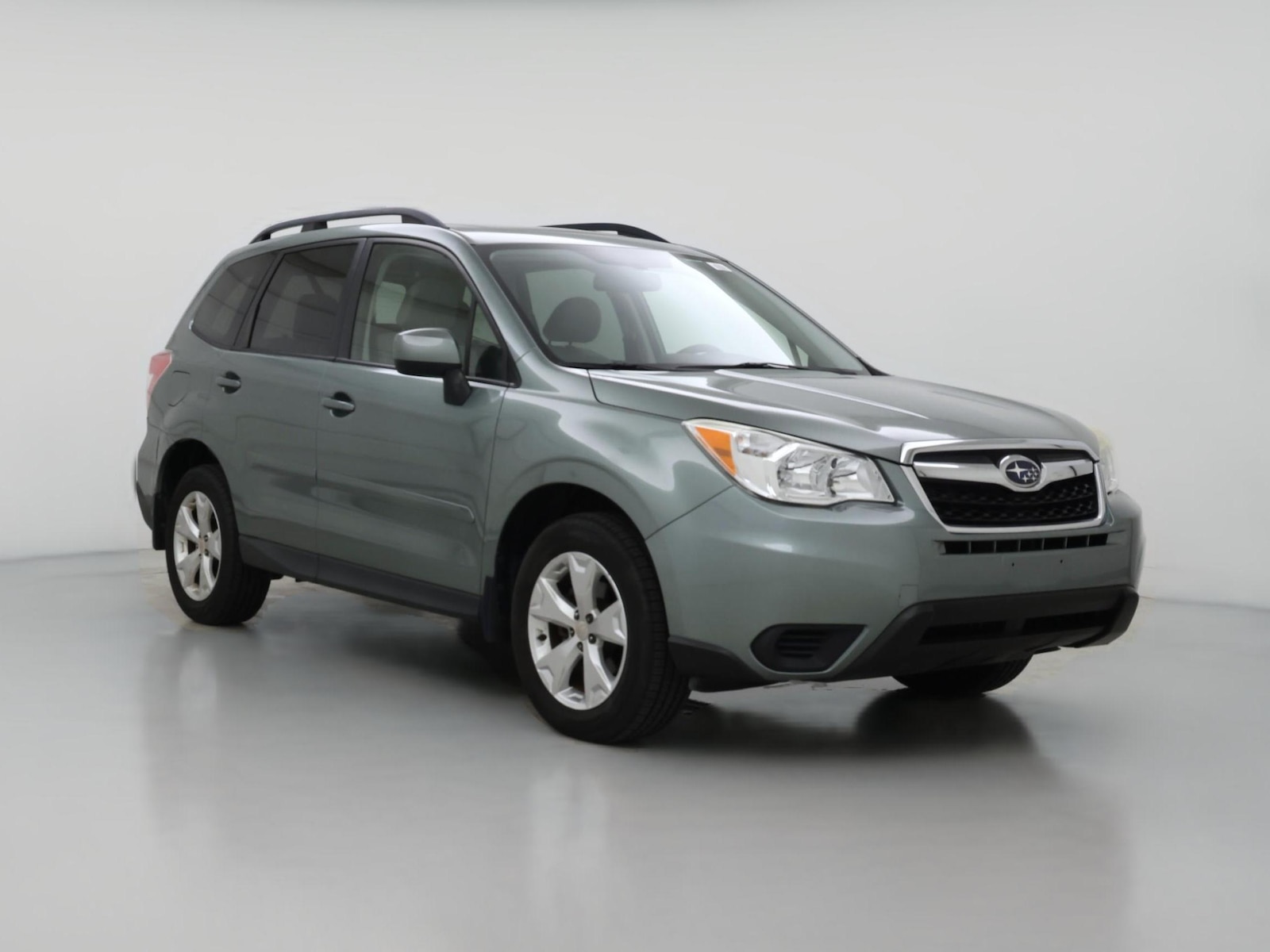 2016 Subaru Forester i Premium