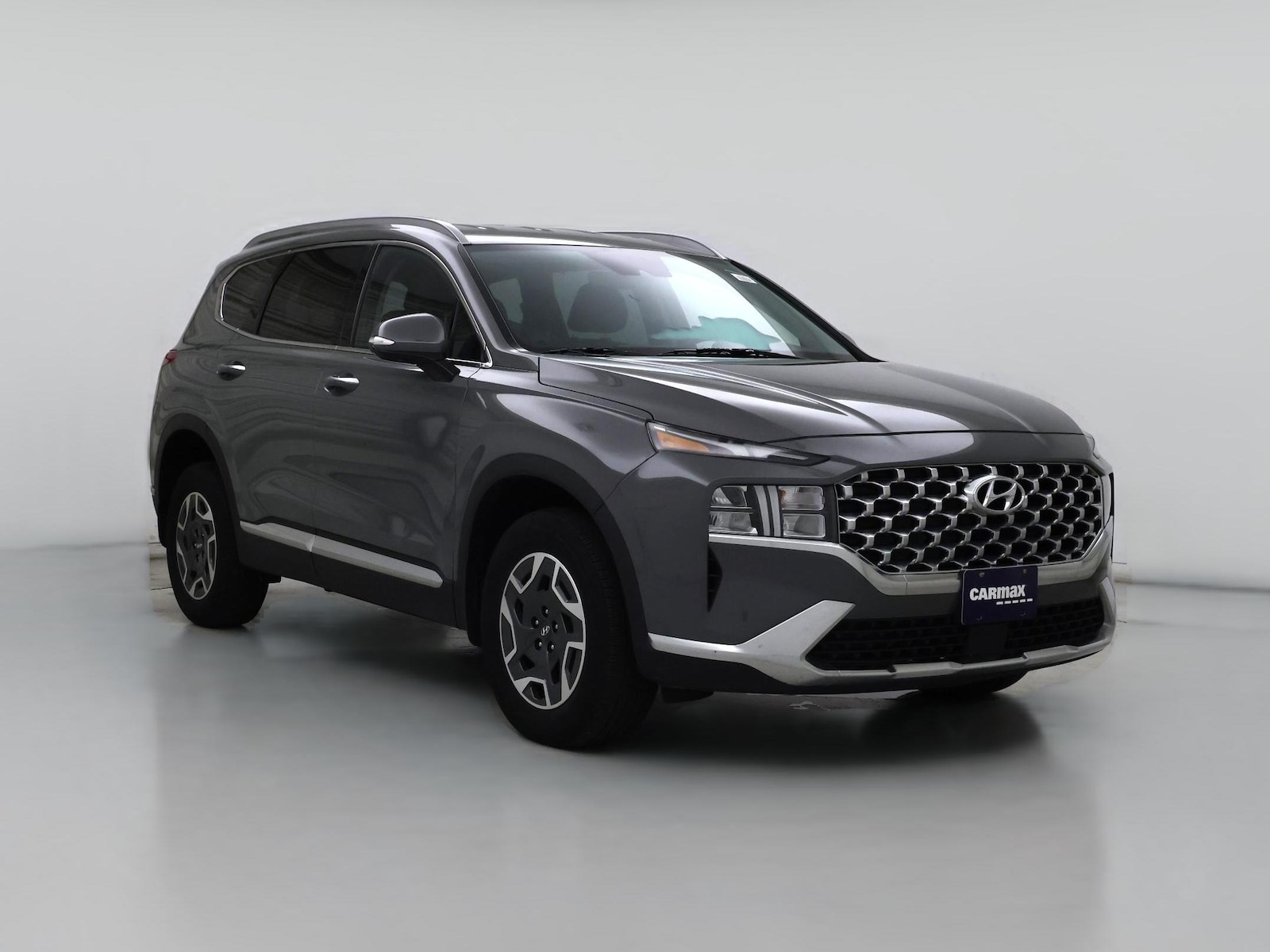 2023 Hyundai Santa Fe Hybrid