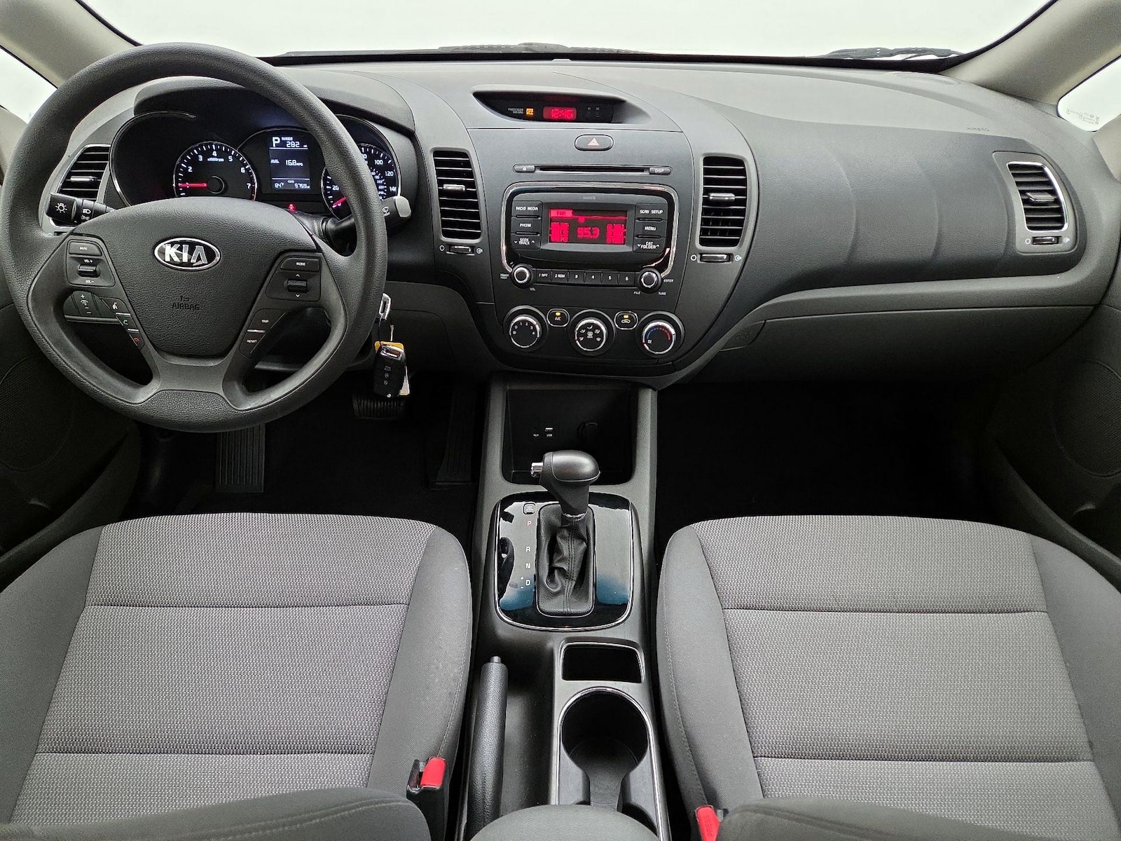SiriusXM Trial Available