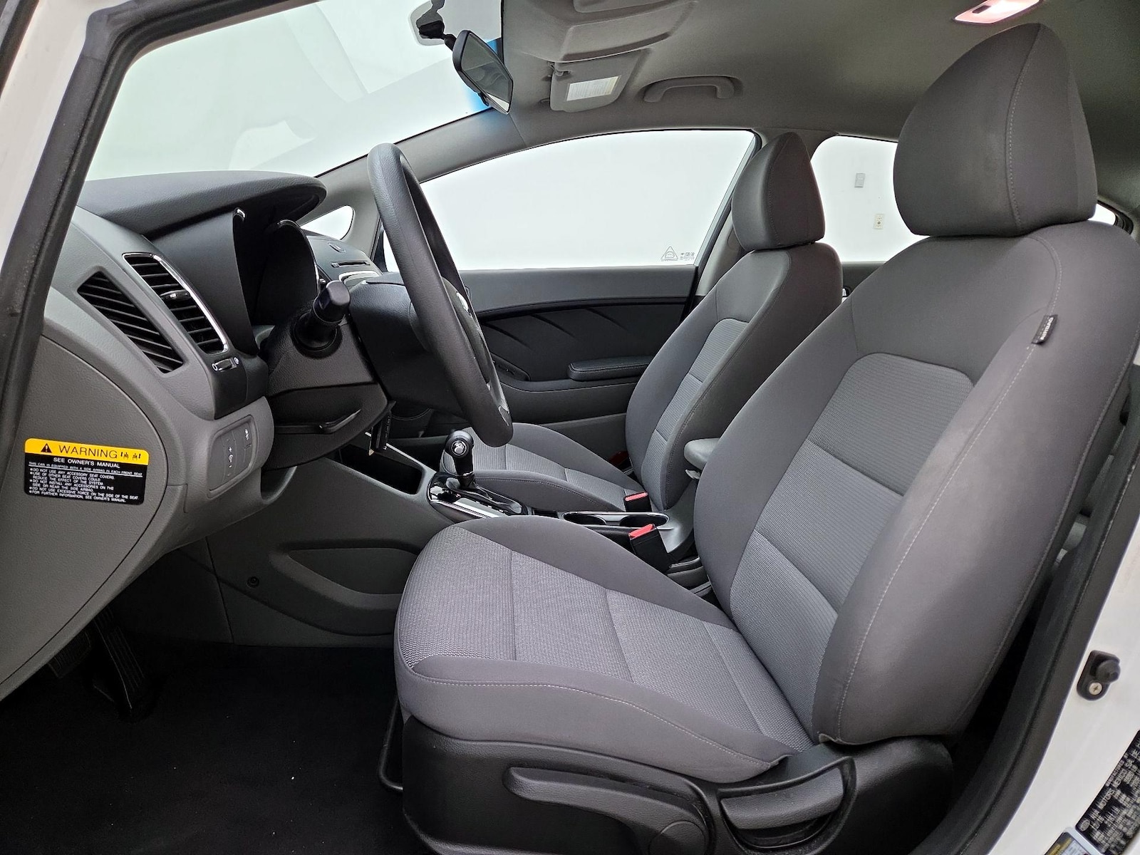 Side Airbags