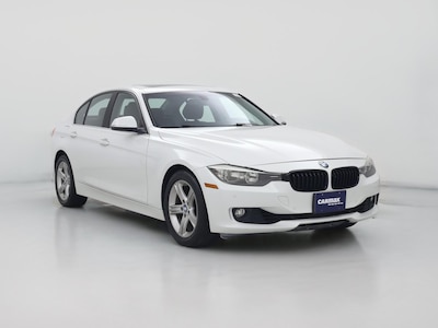 2015 BMW 328 I