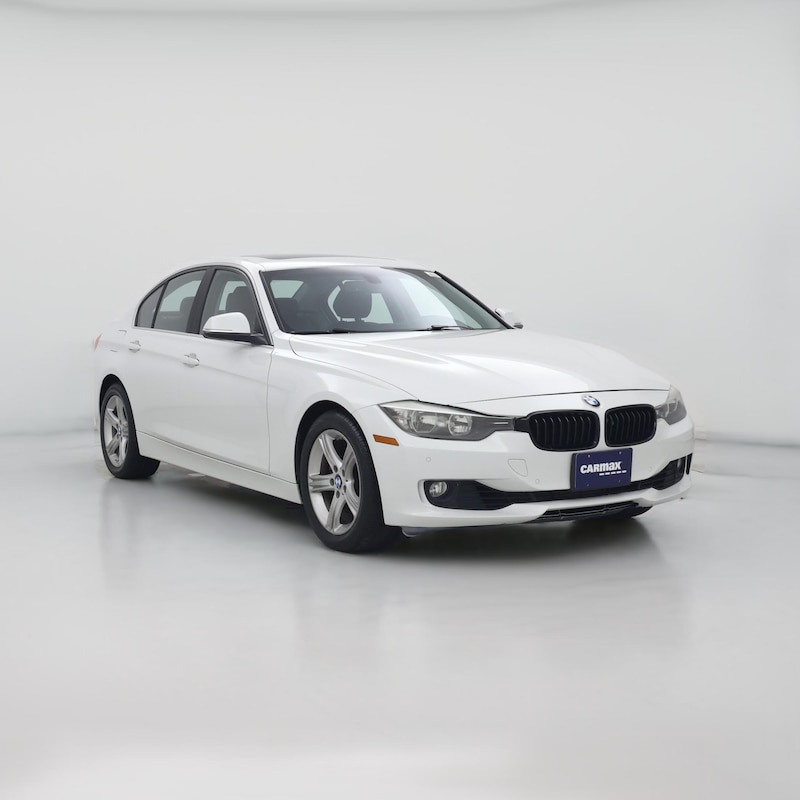 2015 BMW 328 I