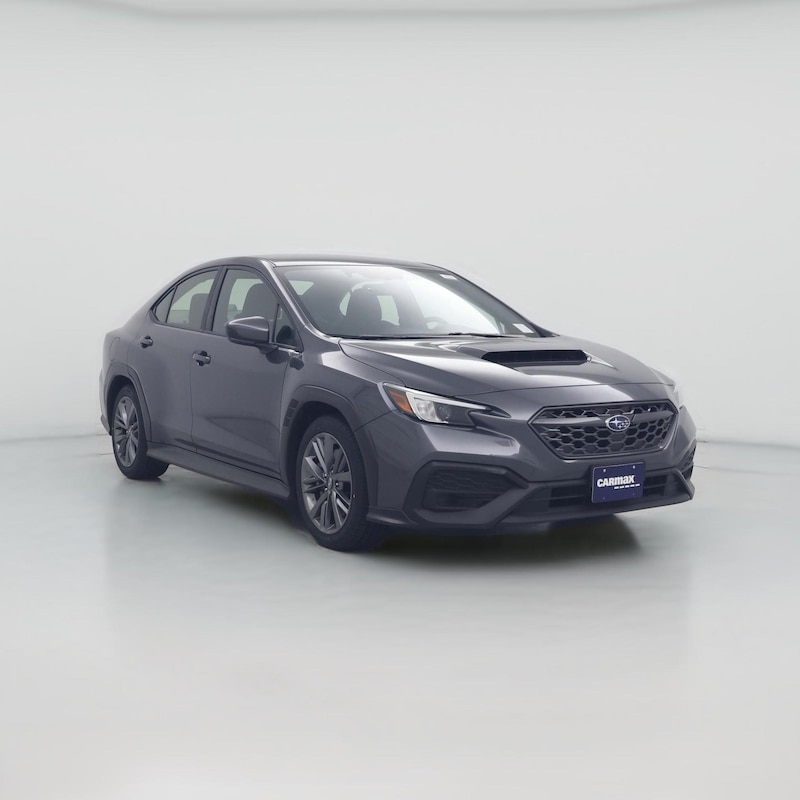 2024 Subaru WRX