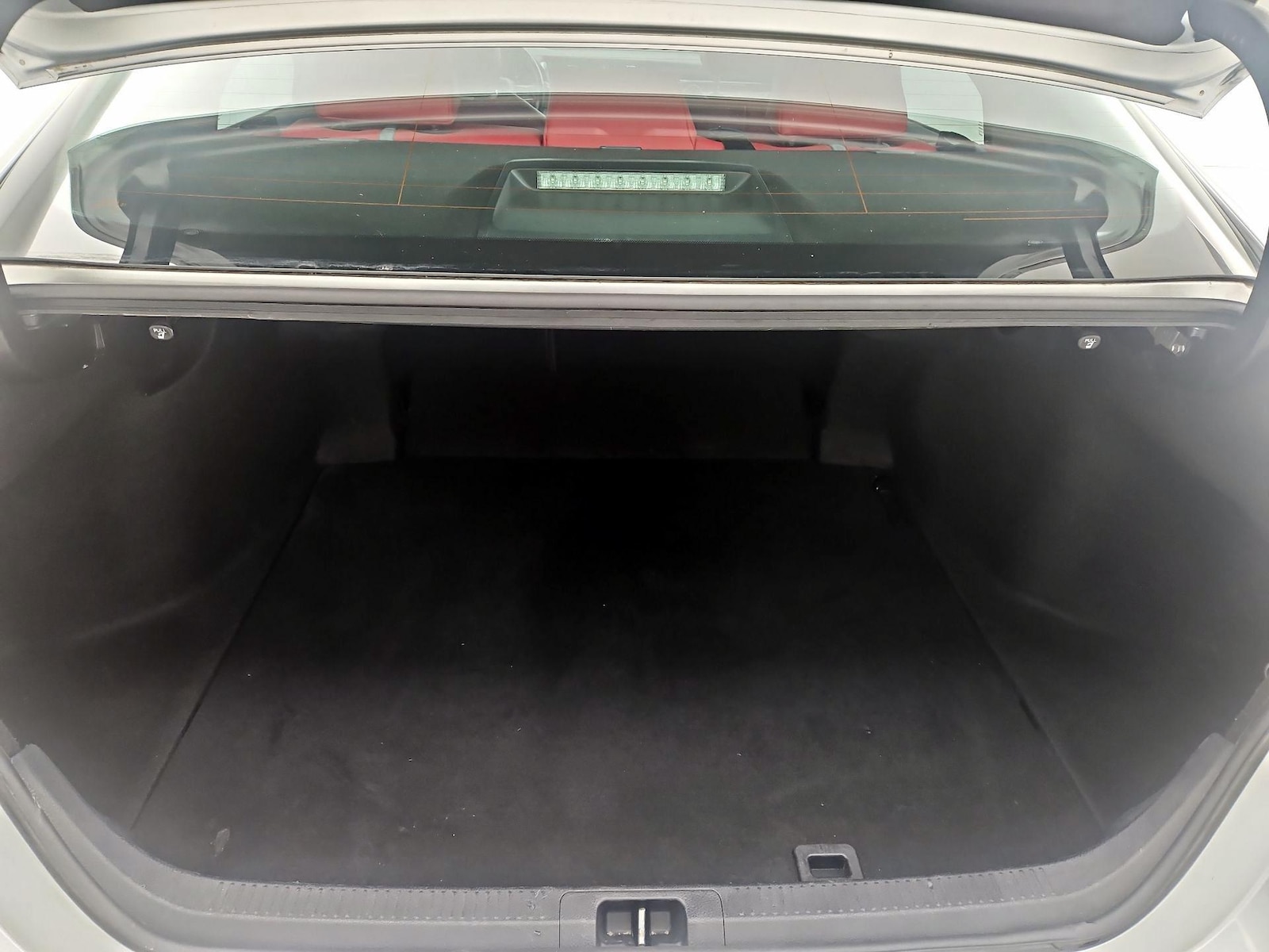 2020 Toyota Camry XSE - Photo 21