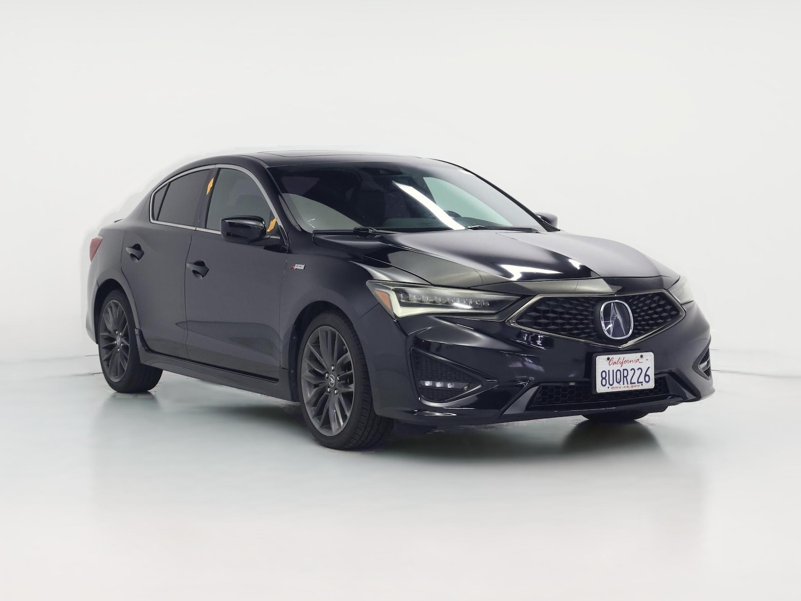 2020 Acura ILX