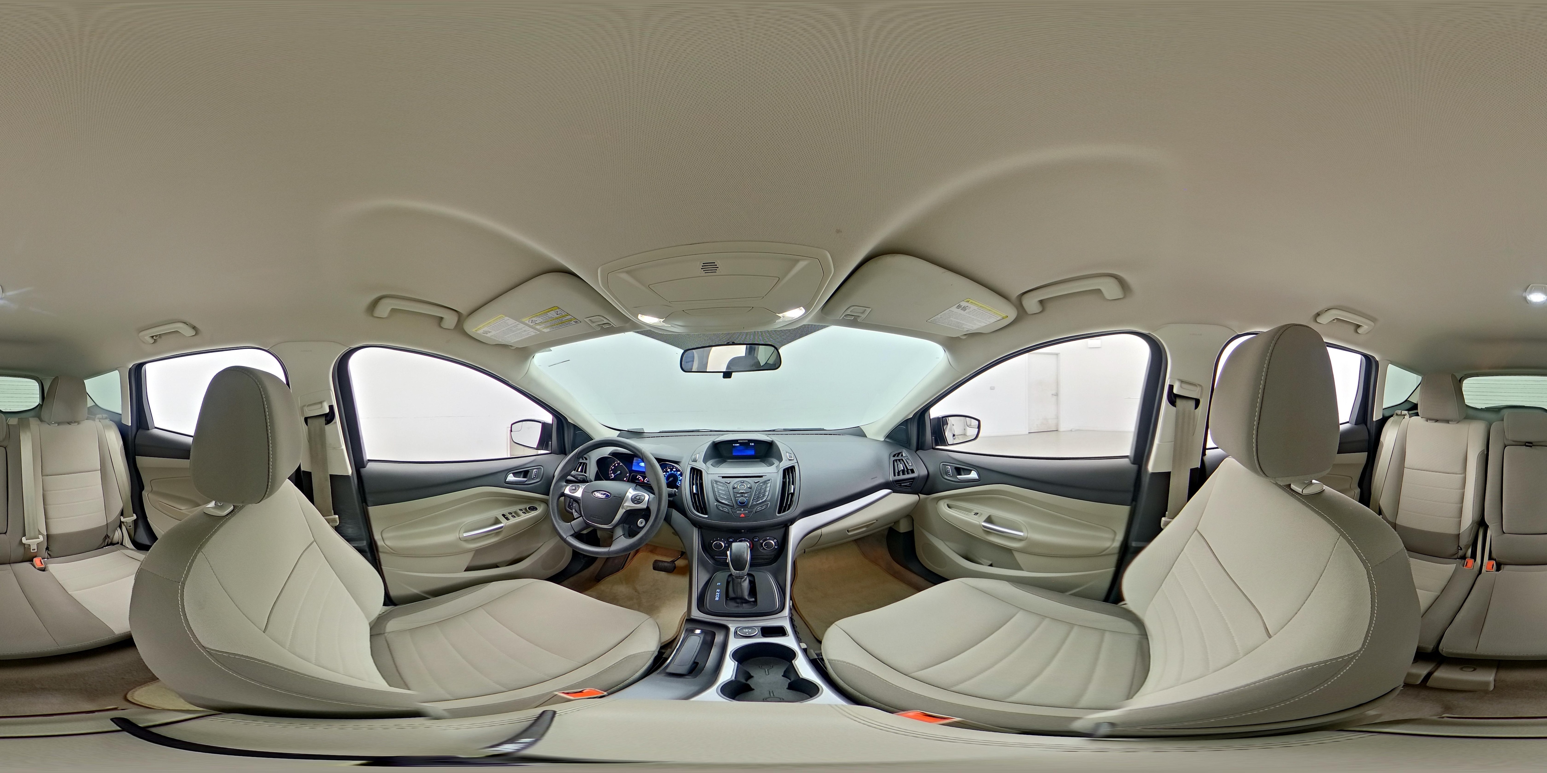 2015 Ford Escape SE - Photo 24