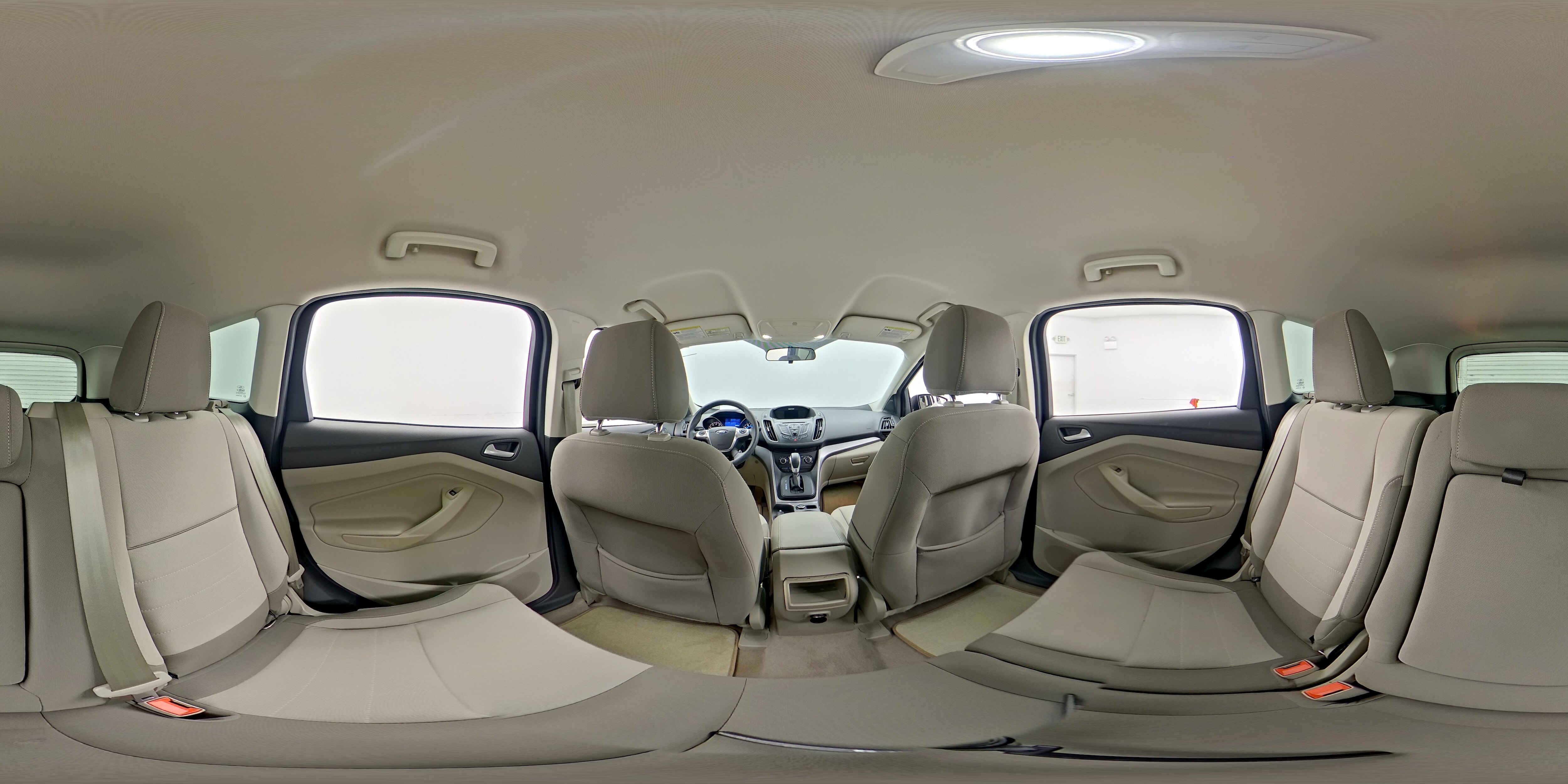 2015 Ford Escape SE - Photo 25