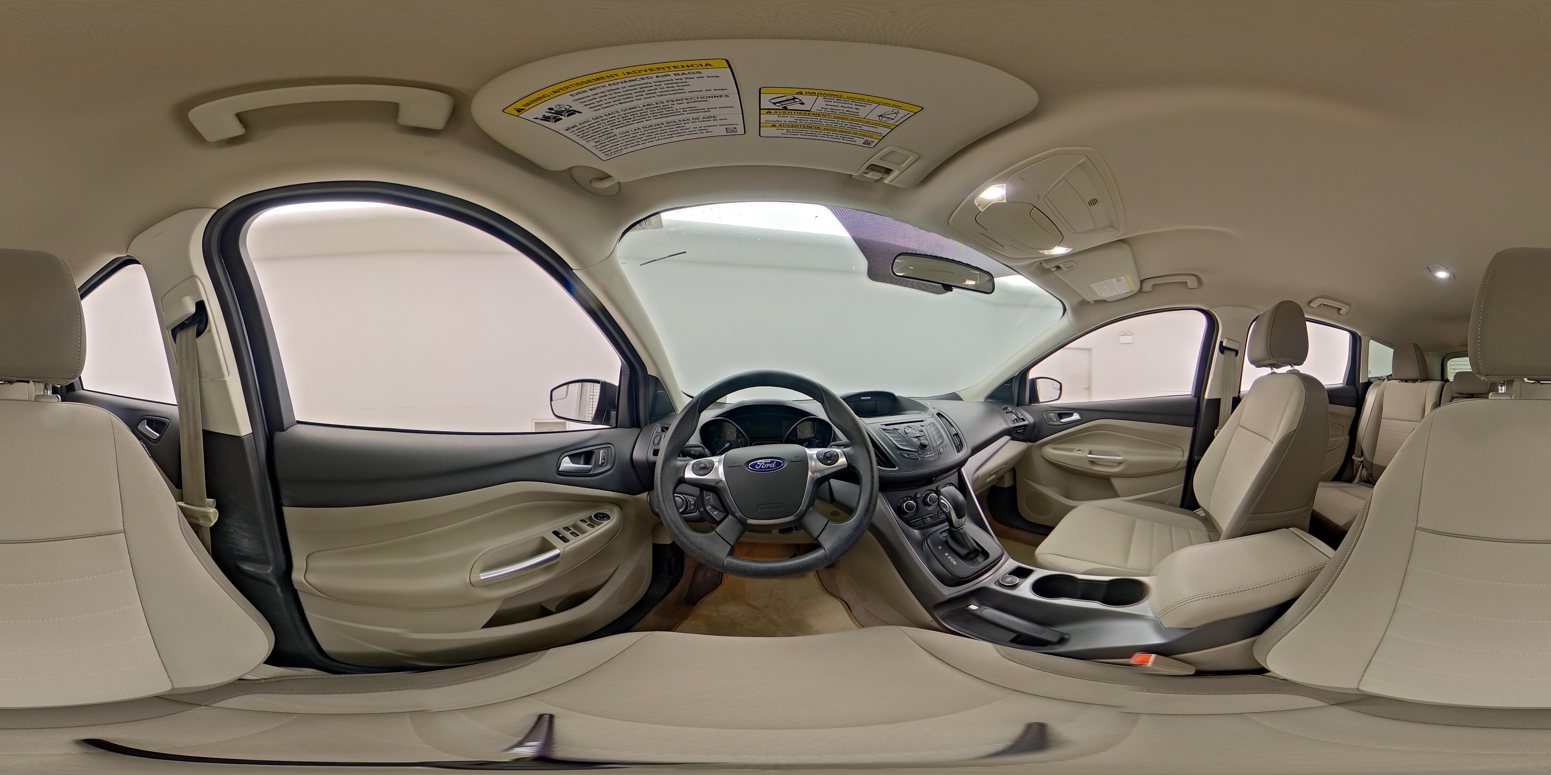 2015 Ford Escape SE - Photo 26