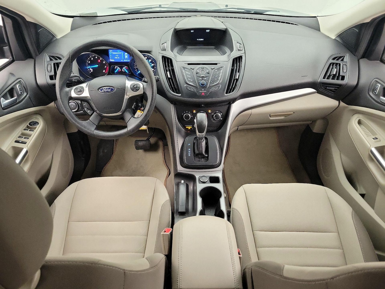2015 Ford Escape SE - Photo 10