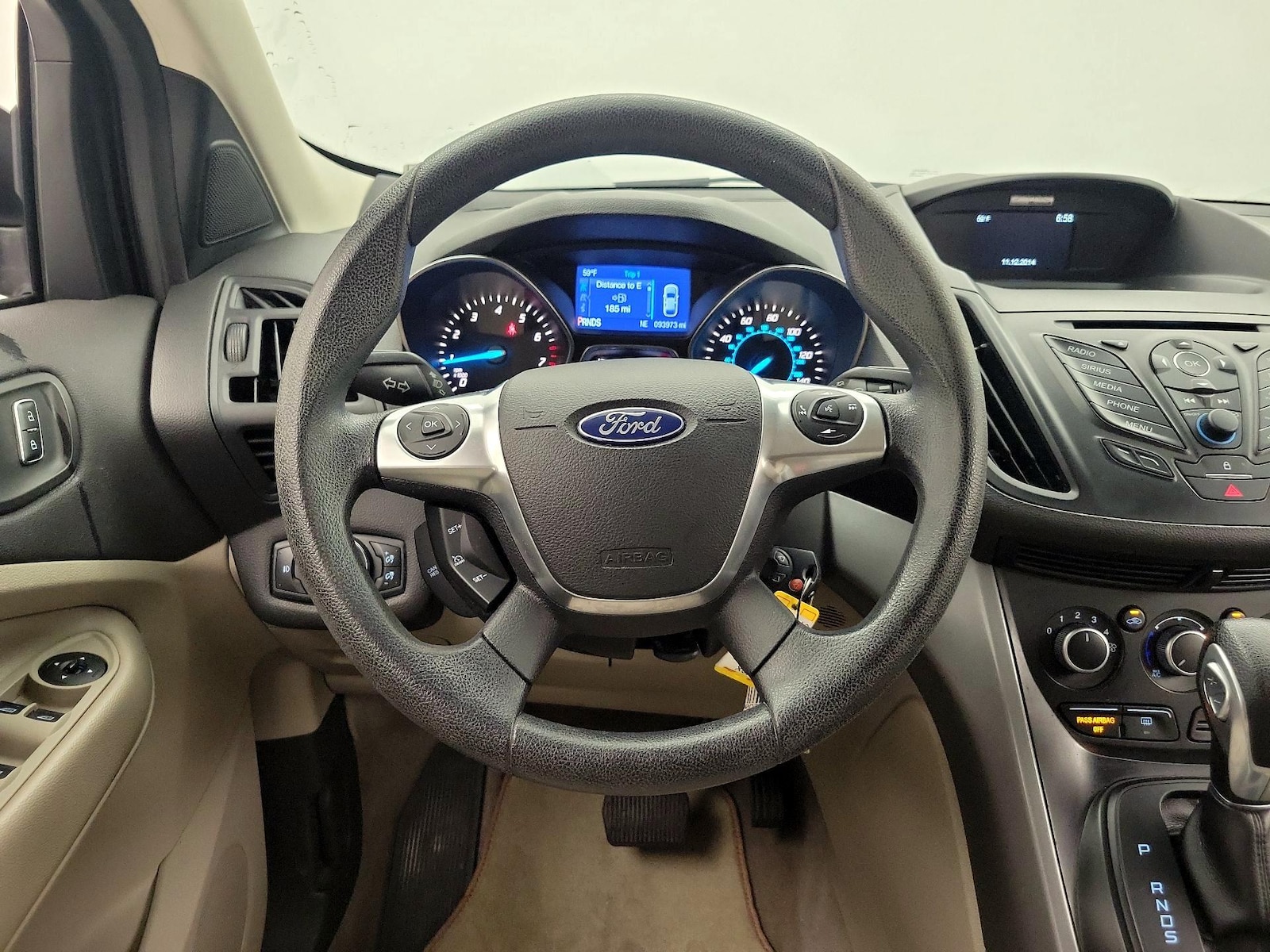 2015 Ford Escape SE - Photo 11