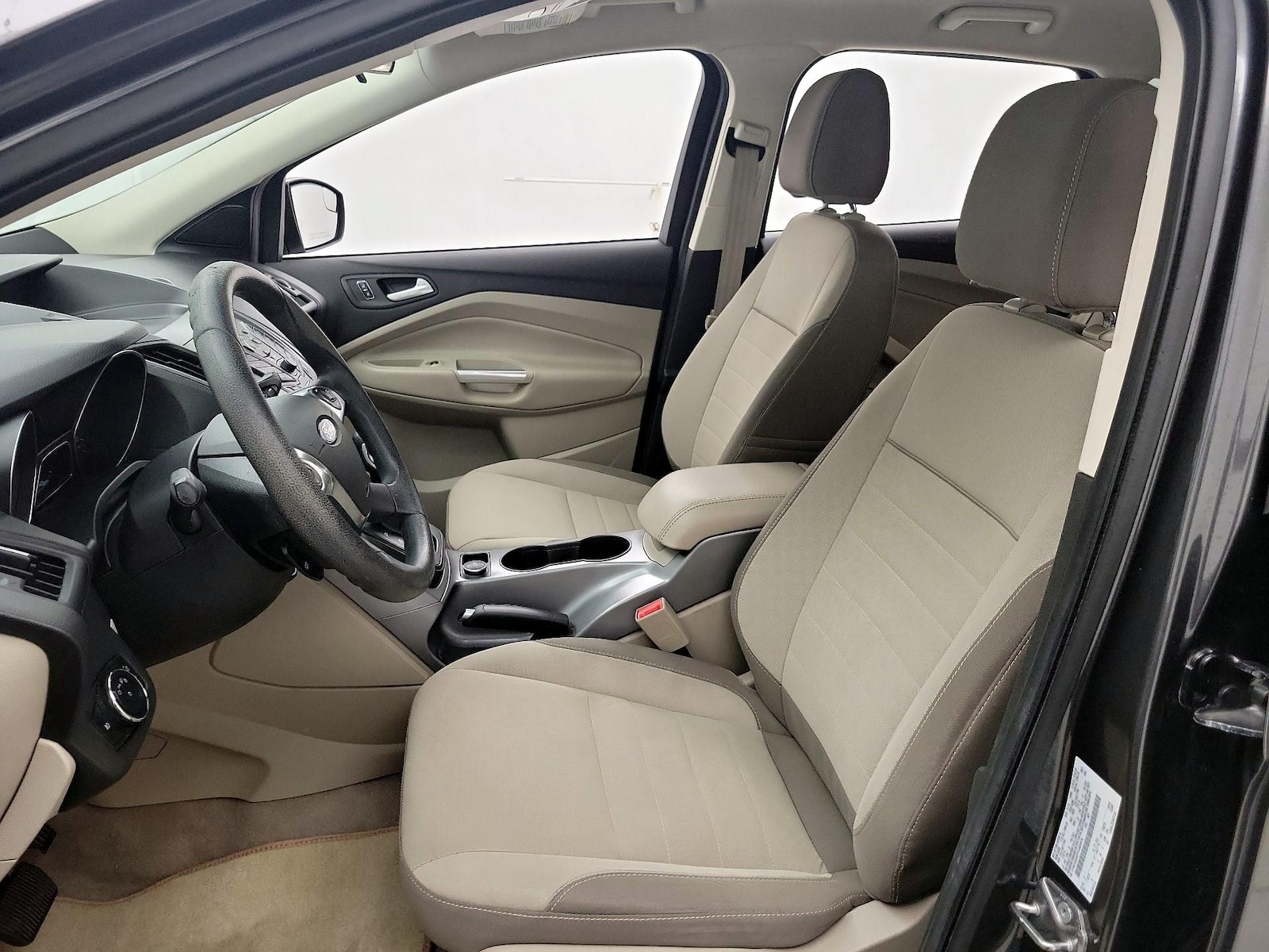 2015 Ford Escape SE - Photo 12
