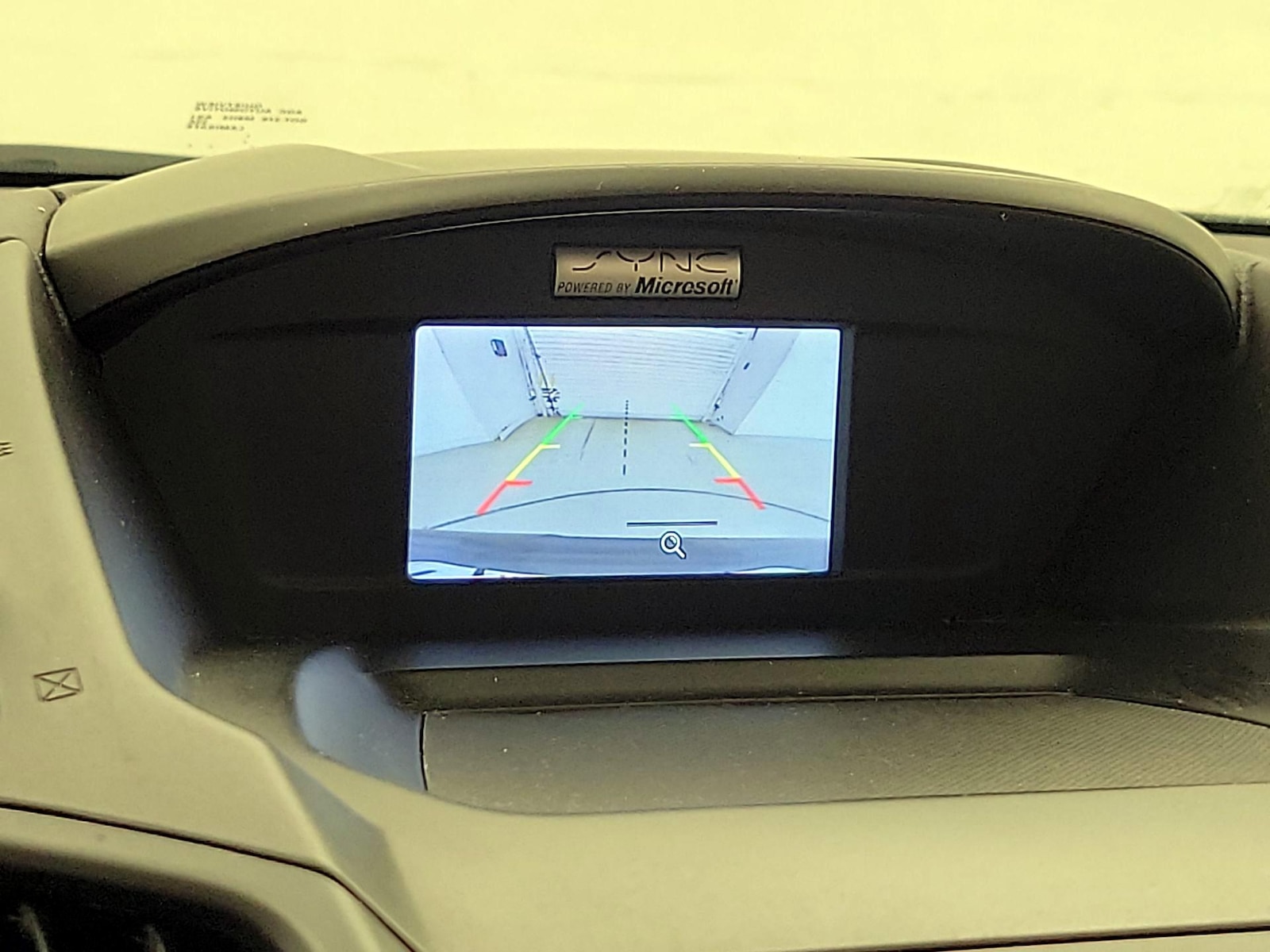 2015 Ford Escape SE - Photo 15