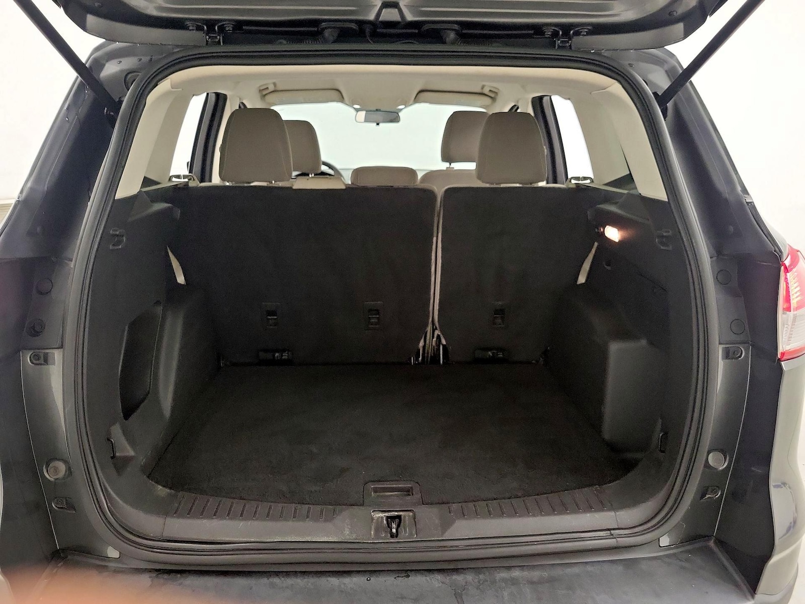 2015 Ford Escape SE - Photo 21