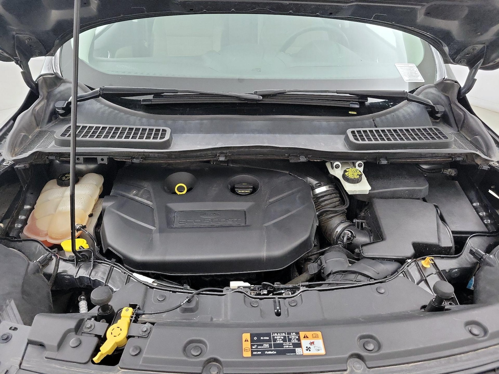2015 Ford Escape SE - Photo 22