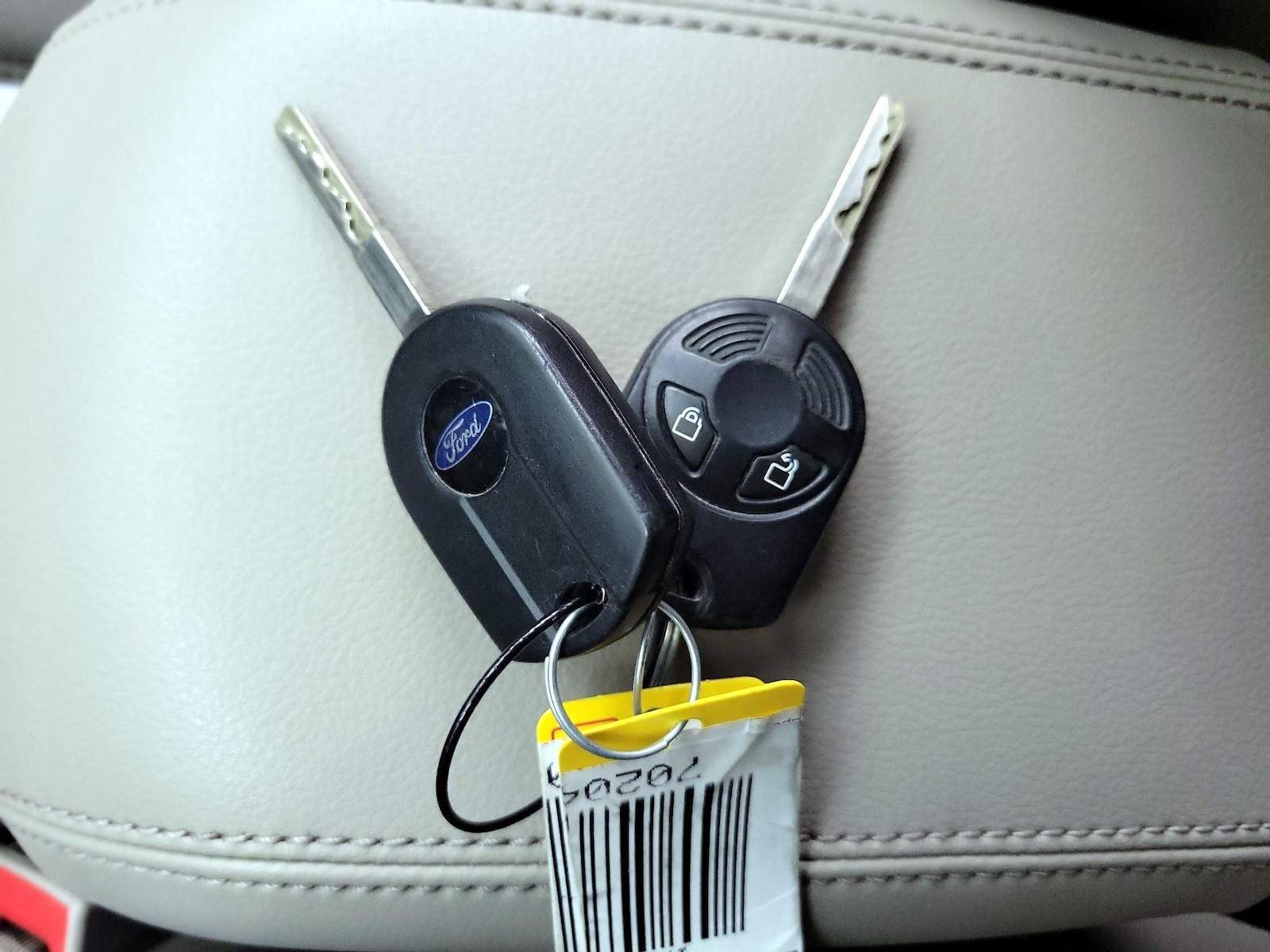 2015 Ford Escape SE - Photo 23