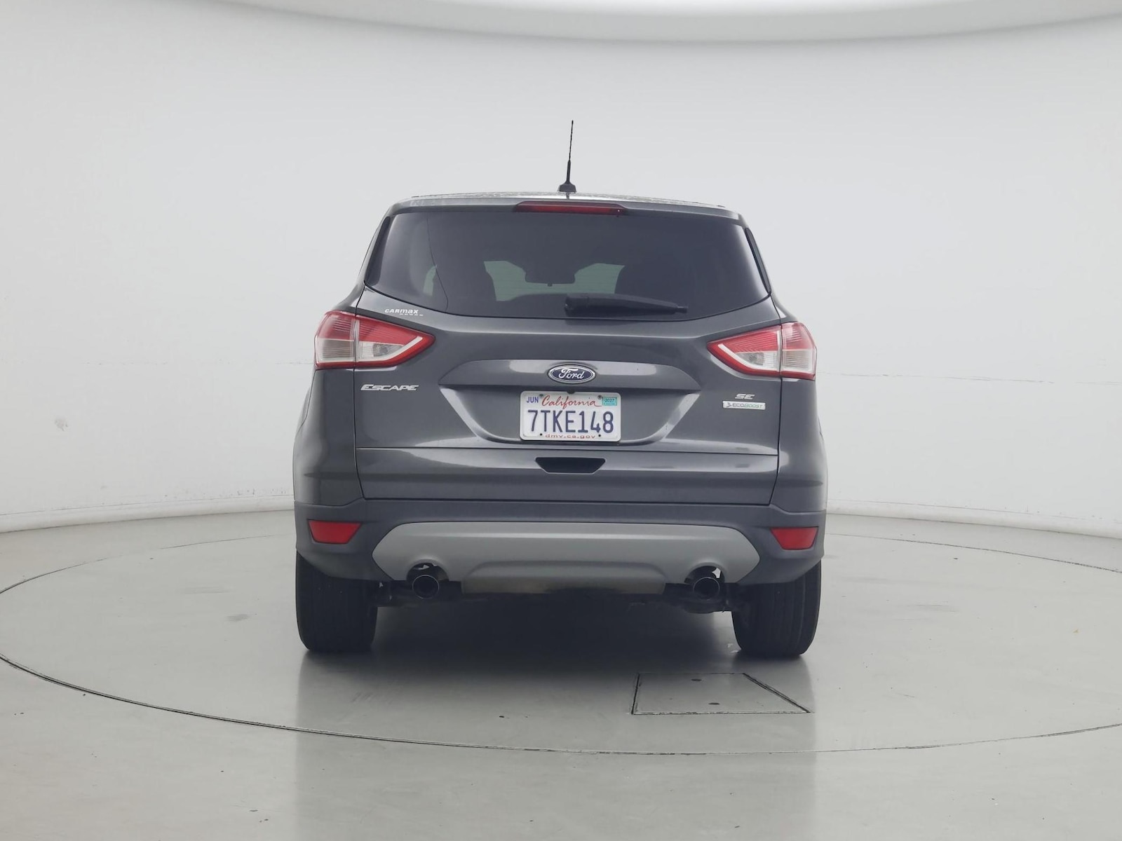 2015 Ford Escape SE - Photo 7