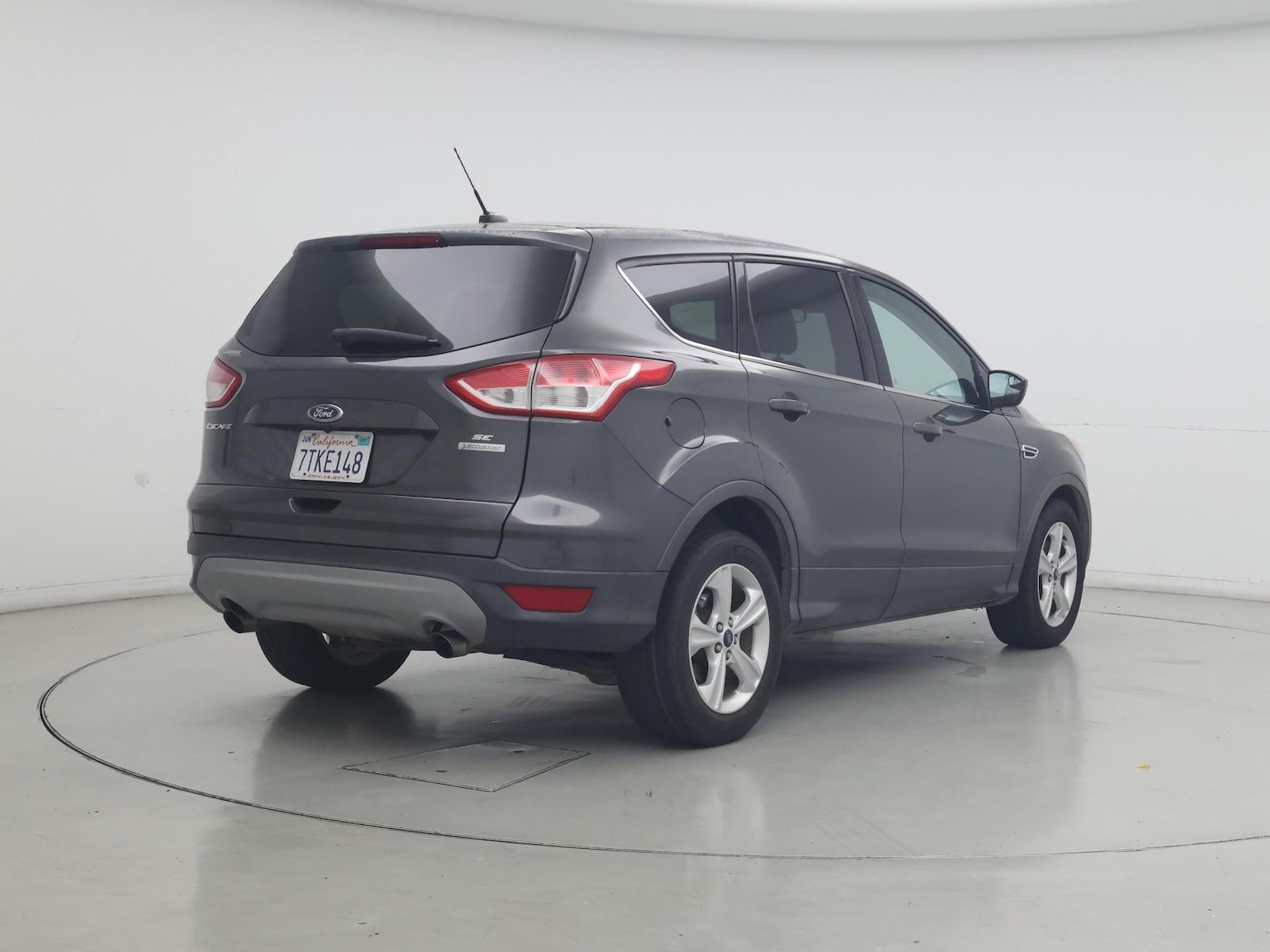 2015 Ford Escape SE - Photo 9
