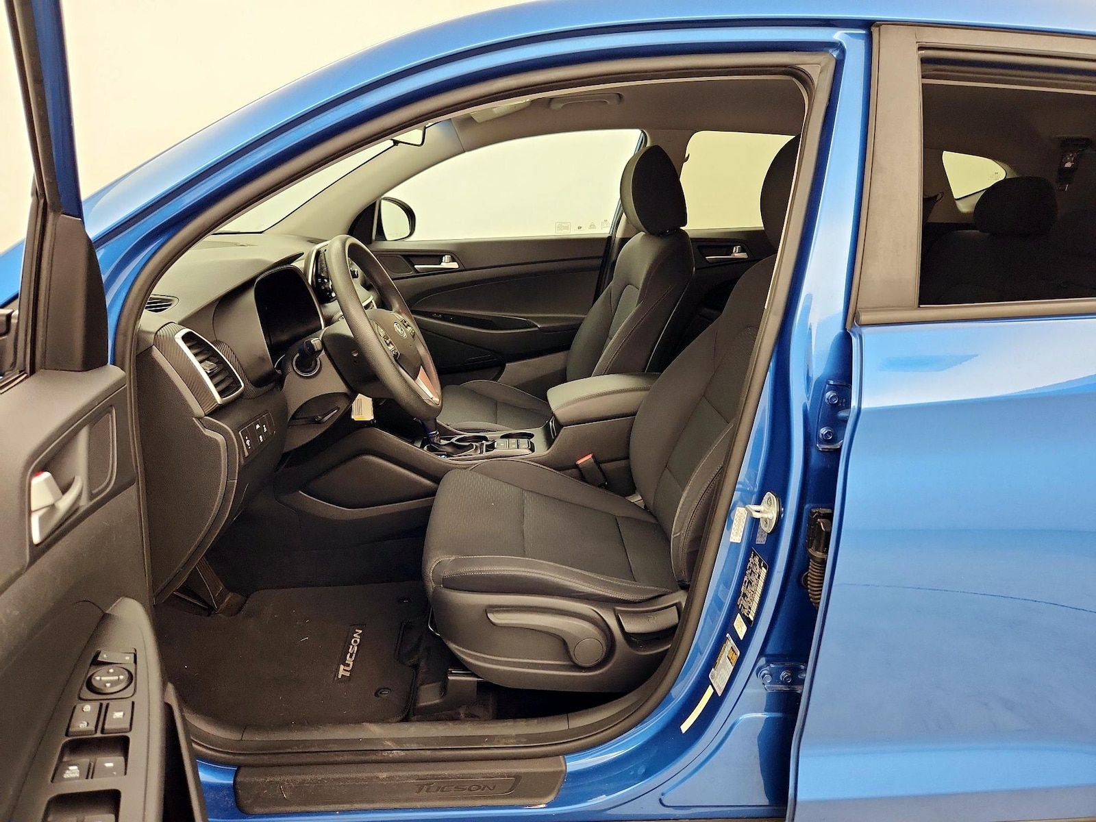 Side Airbags