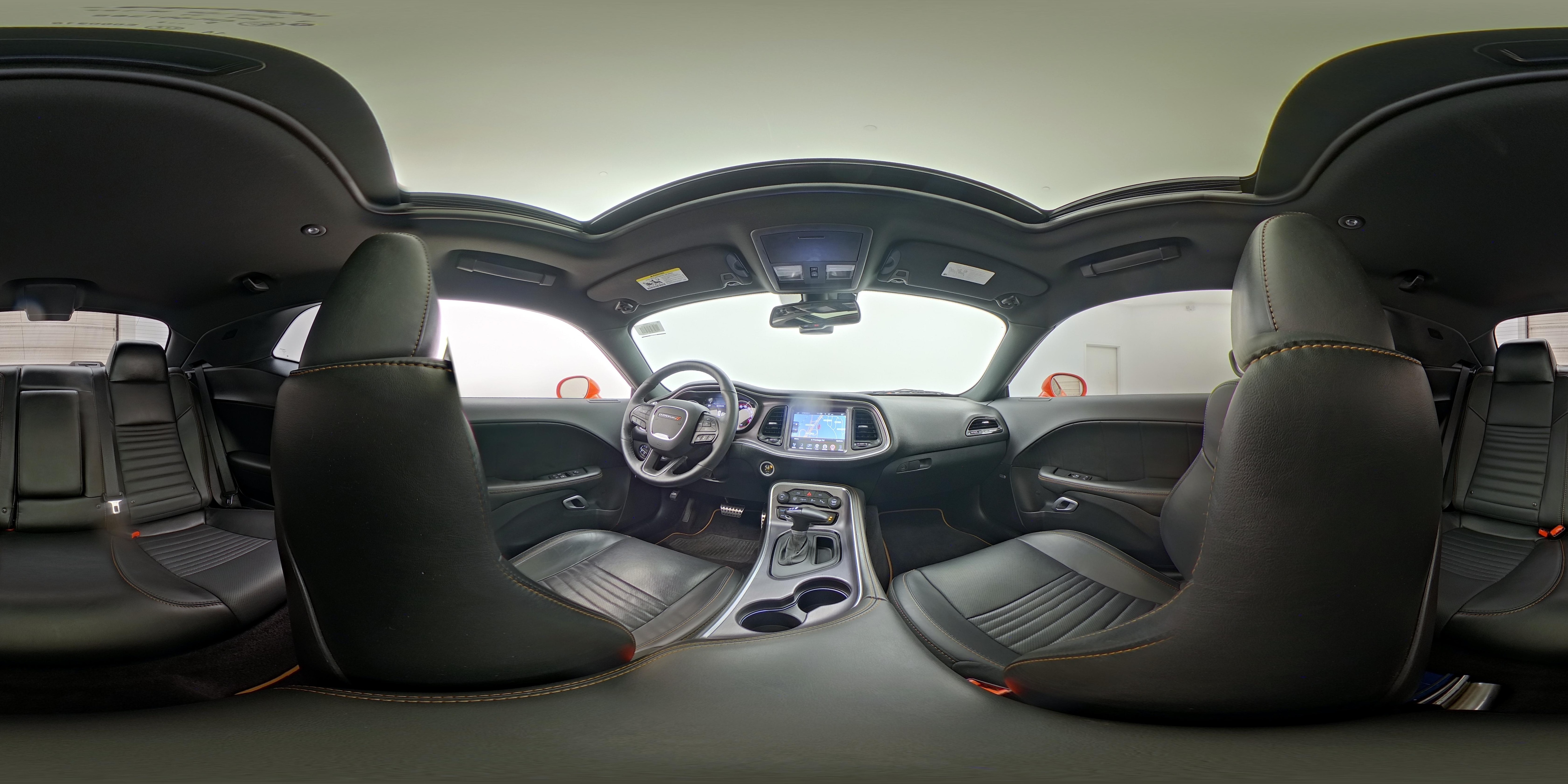 2016 Dodge Challenger Scat Pack - Photo 26