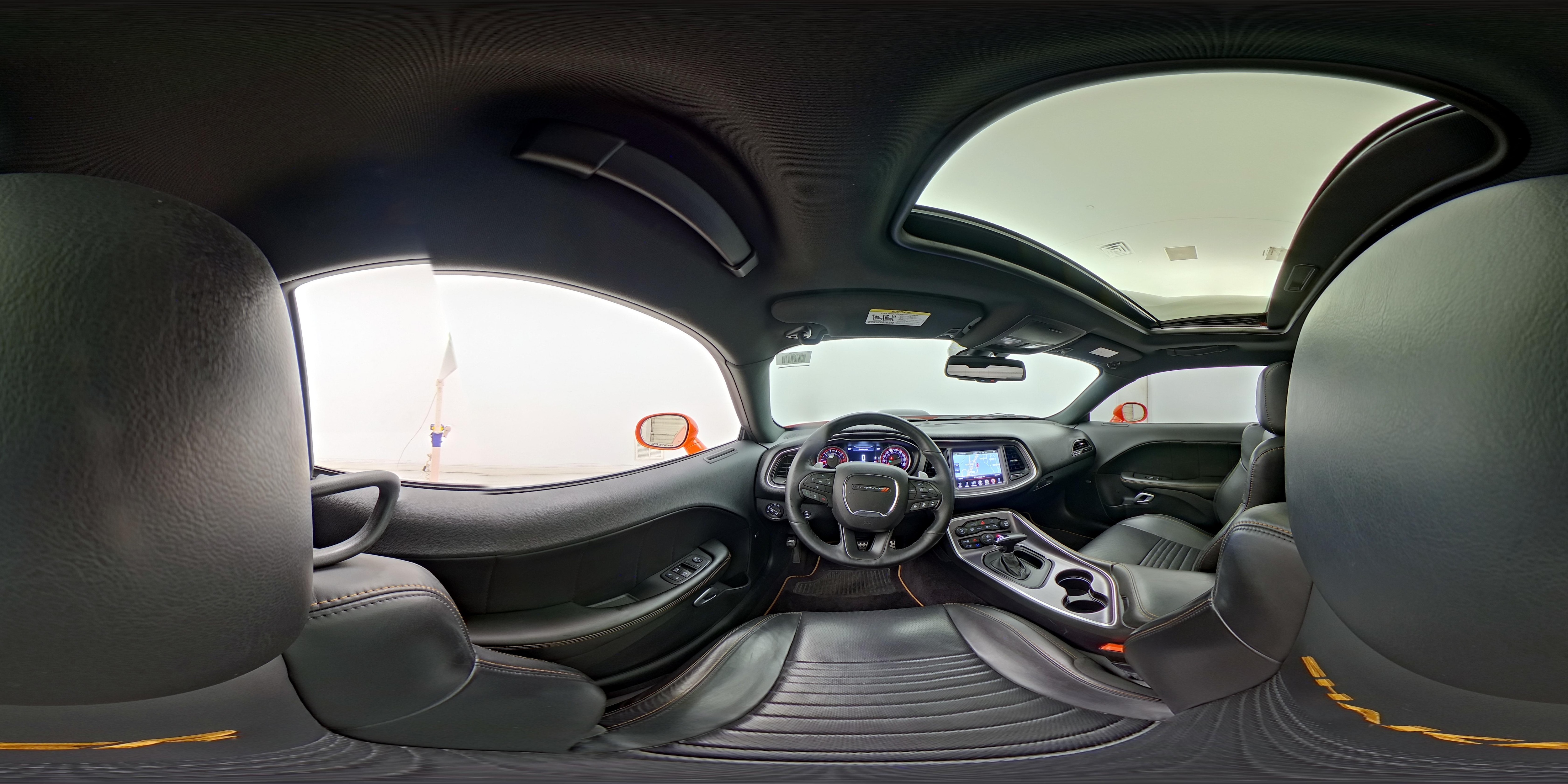 2016 Dodge Challenger Scat Pack - Photo 27