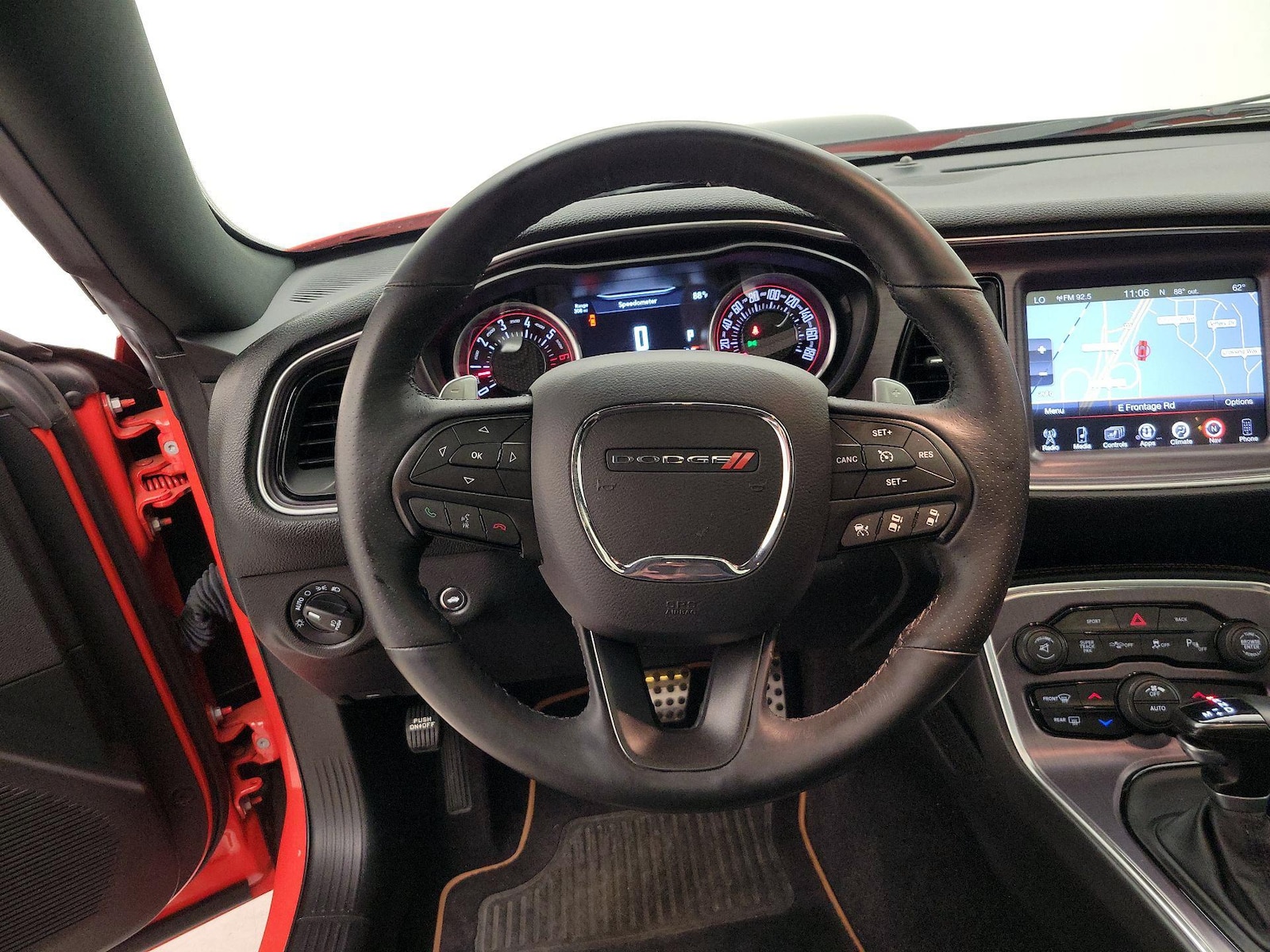 2016 Dodge Challenger Scat Pack - Photo 11