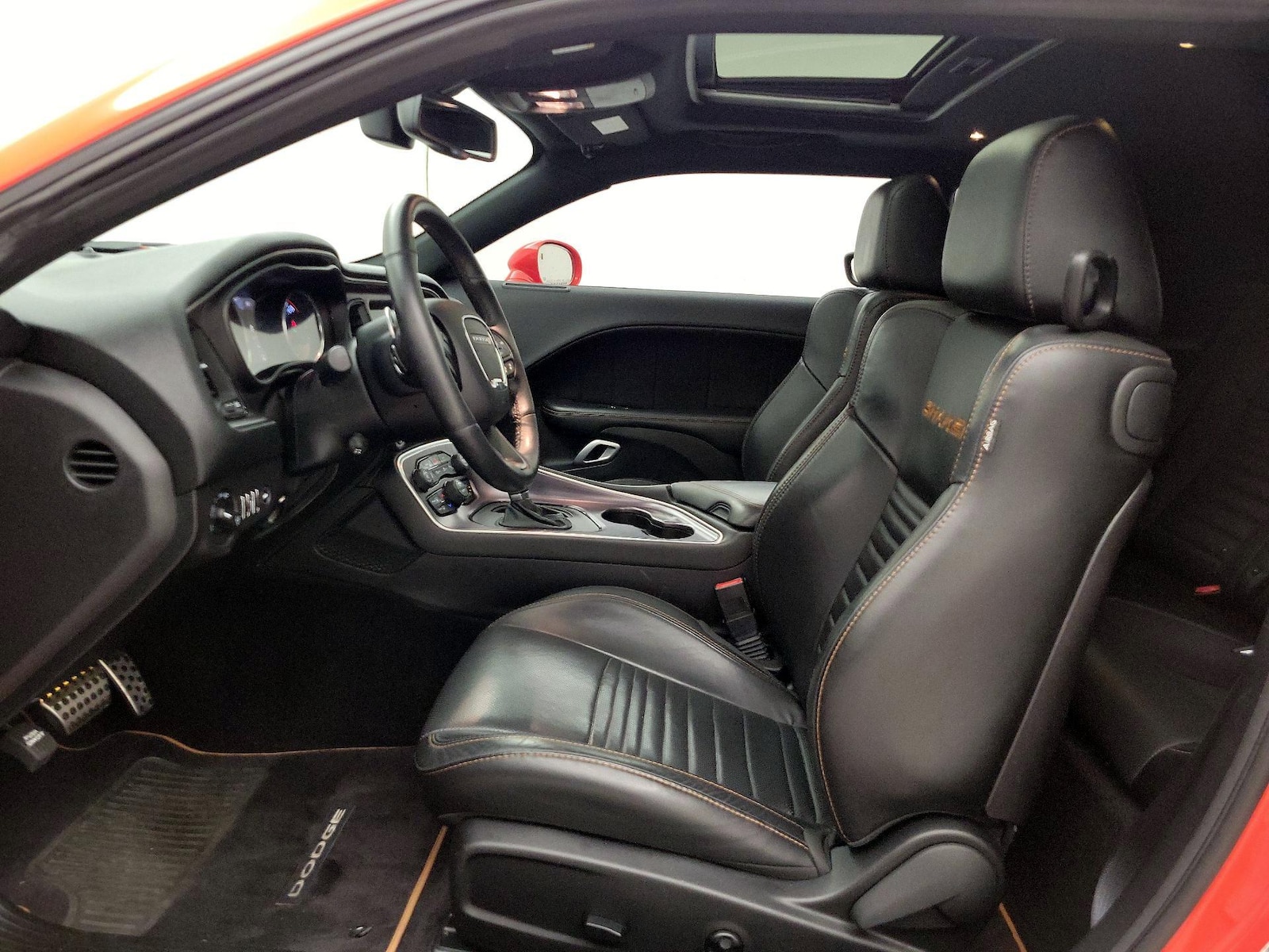 2016 Dodge Challenger Scat Pack - Photo 12