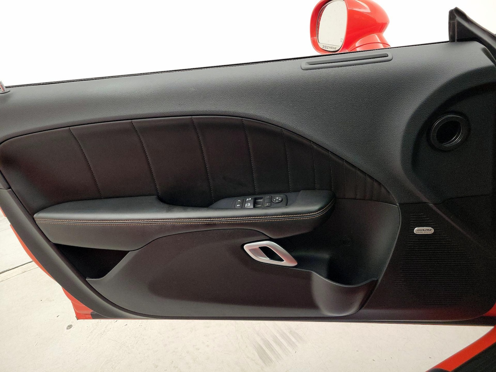 2016 Dodge Challenger Scat Pack - Photo 13