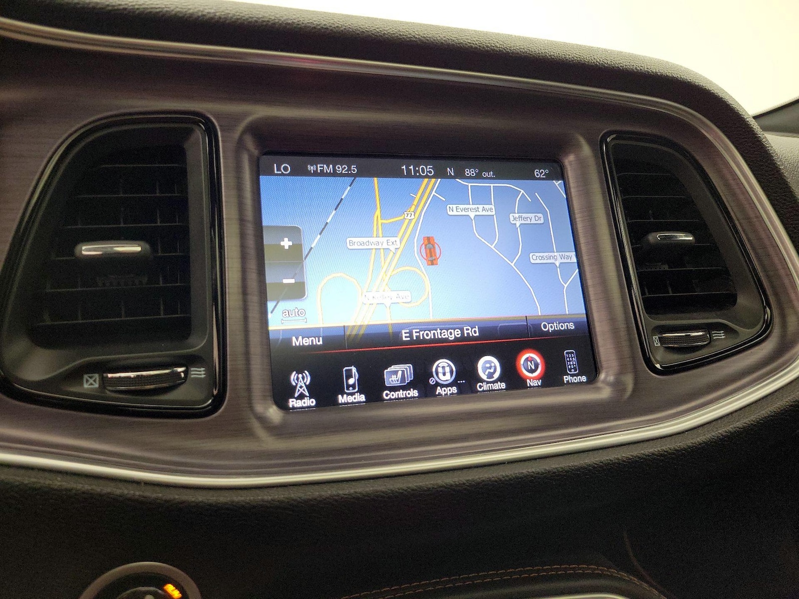 2016 Dodge Challenger Scat Pack - Photo 15