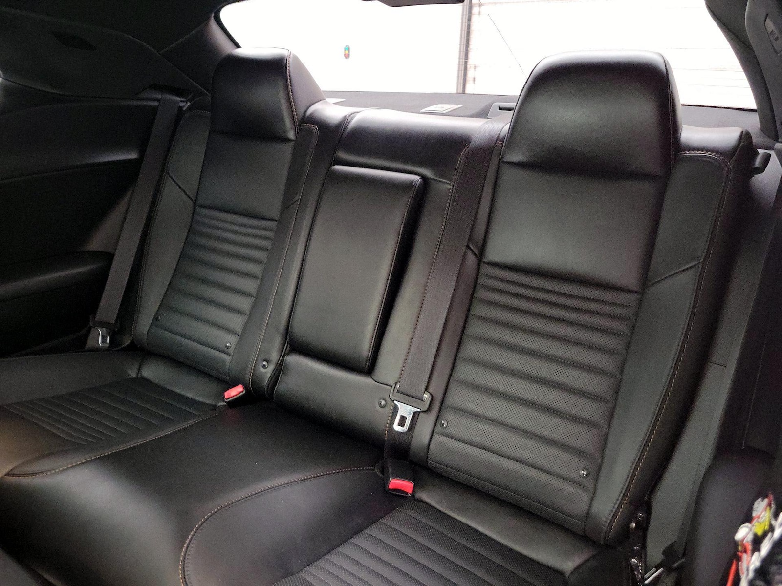 2016 Dodge Challenger Scat Pack - Photo 22