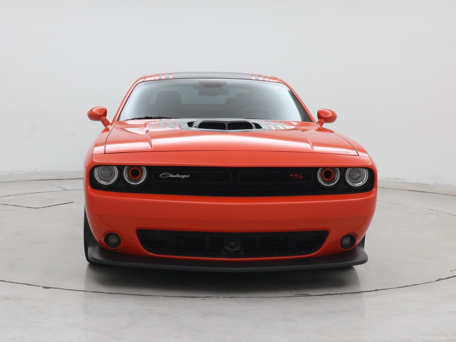 2016 Dodge Challenger Scat Pack - Photo 6
