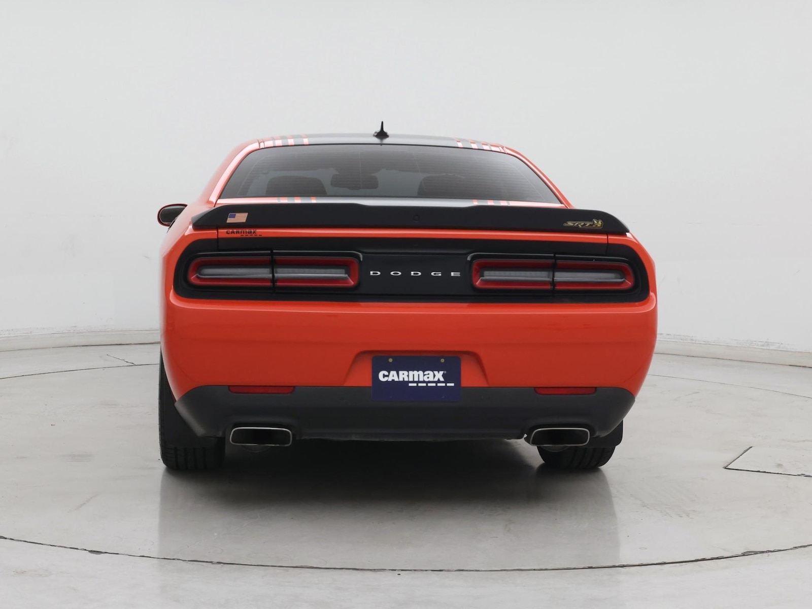 2016 Dodge Challenger Scat Pack - Photo 7